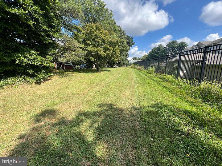 SILVER SPRING - Commercial Sale