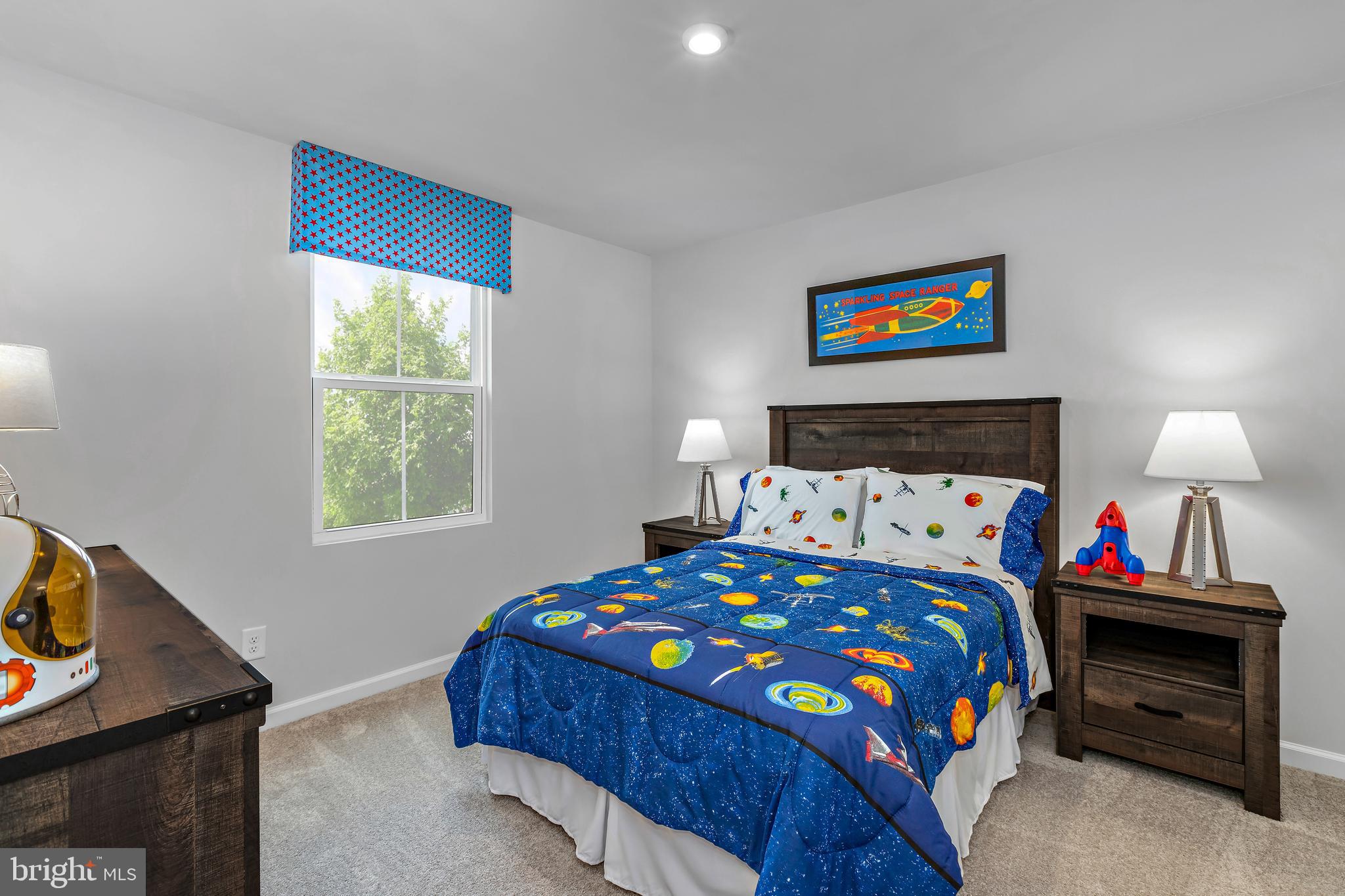 CARDINAL POINTE - Residential