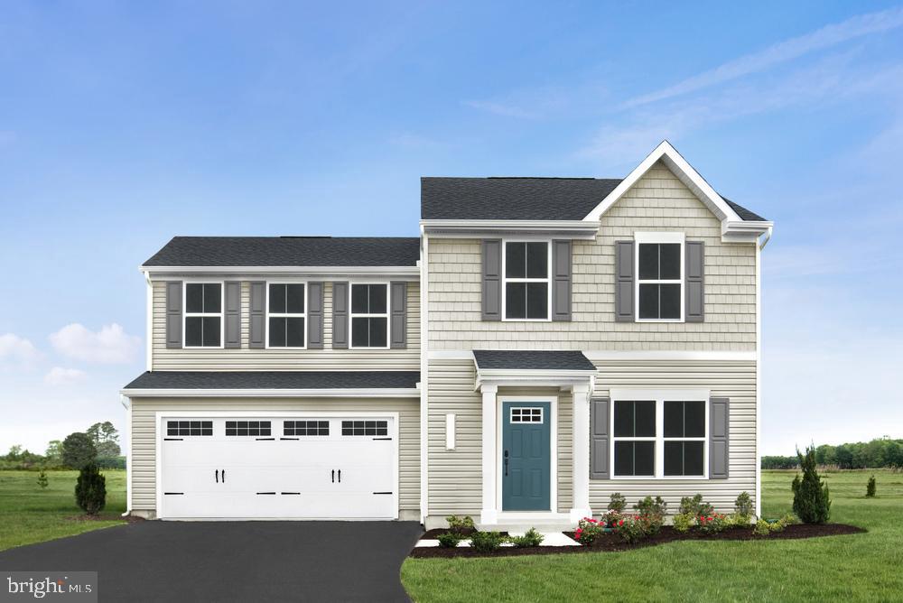 CARDINAL POINTE - Residential