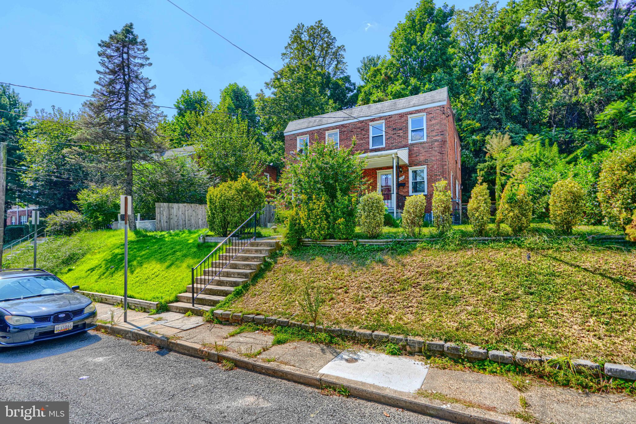 We are back on the market!!  Welcome to 6110 Everall Ave., a charming semi-detached townhome offering comfort, space, and convenience in Northeast Baltimore. This well-maintained home features 3–4 bedrooms and 2 full bathrooms with a functional layout designed for everyday living.

The main level features beautiful hardwood flooring and a bright living and dining area, creating a warm and inviting space for relaxing or entertaining. The kitchen offers ample cabinet and counter space, providing both practicality and room to personalize.

Upstairs you will find generously sized bedrooms and a full bathroom, providing comfortable accommodations for family or guests. The lower level offers additional living space with a full bath and potential bedroom, making it ideal for a guest suite, home office, or recreation area.

Step outside to enjoy the spacious backyard, perfect for outdoor gatherings, gardening, or simply enjoying fresh air. The yard offers plenty of room for entertaining and outdoor activities.

Conveniently located near shopping, dining, commuter routes, and everyday amenities, this home offers a great opportunity for homeowners or investors alike.

Schedule your showing today!