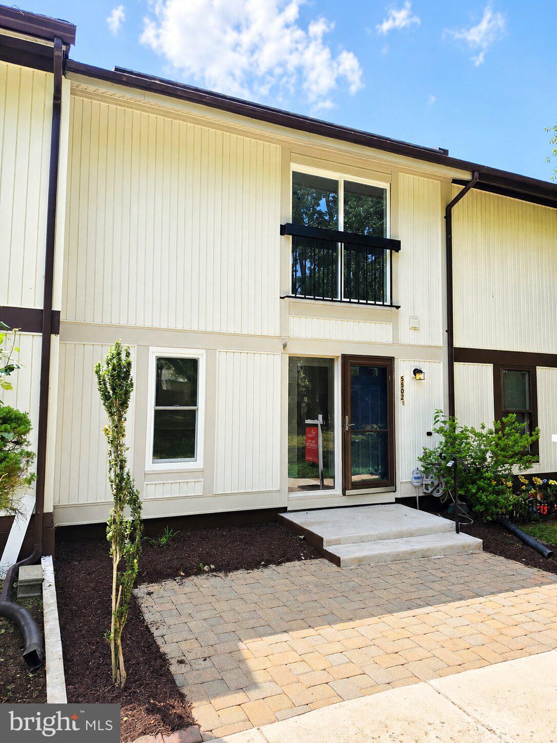 GREENFIELD FARM - Residential