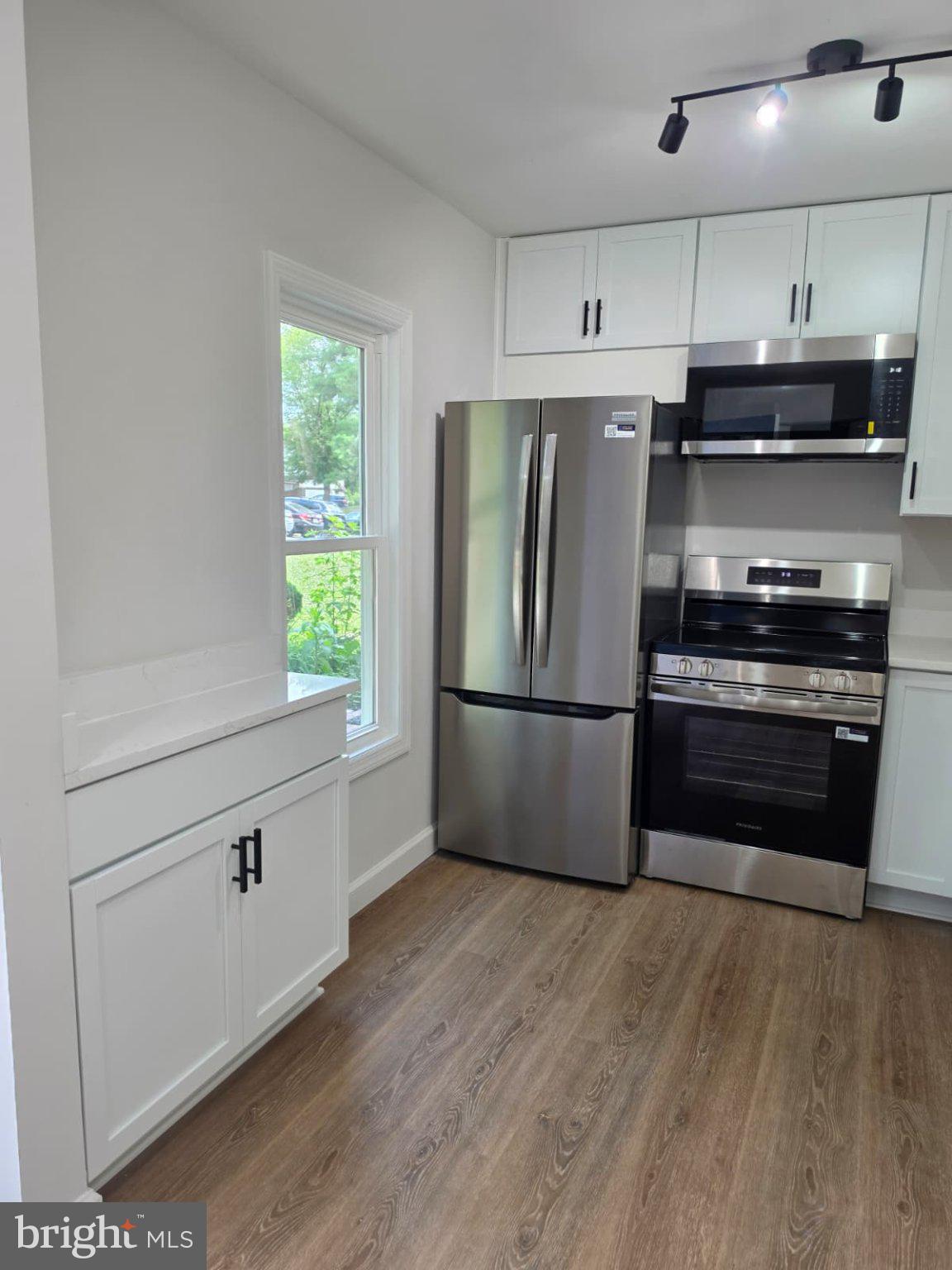 GREENFIELD FARM - Residential
