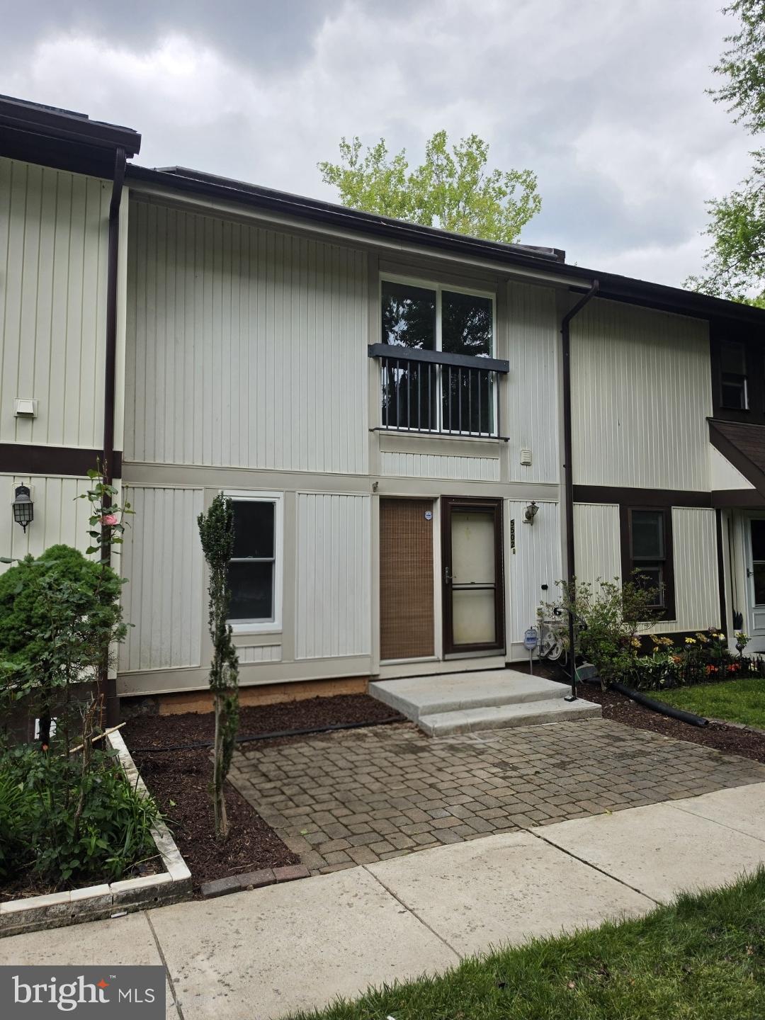 The photos will be uploaded on 6/26.
The home will be active on the market starting 6/27.

Completely renovated from top to bottom, this exceptional move-in-ready townhouse offers the perfect blend of modern design, quality craftsmanship, and an unbeatable location. Featuring 3 bedrooms, 3 full bathrooms, and 1 half bath, this home has been extensively updated with virtually every major component replaced, giving you the feel of a brand-new home without the wait.

The stunning kitchen has been completely remodeled with new cabinetry, beautiful countertops, stainless steel appliances, and modern finishes. All bathrooms have been fully renovated, while new flooring, new interior and exterior doors, new windows, updated lighting, trim, fixtures, and fresh paint throughout create a bright, contemporary living space. Every room has been thoughtfully updated, leaving nothing for the new owner to do except move in and enjoy.

A standout feature is the fully paid-off solar panel system, providing significant long-term energy savings with no lease or loan to assume.

Located in the highly desirable Burke community, this home is situated in a beautiful, well-established neighborhood known for its mature trees, scenic parks, walking and biking trails, excellent schools, and welcoming atmosphere. With convenient access to shopping, restaurants, major commuter routes, and public transportation, Burke continues to be one of Northern Virginia's most sought-after places to live.

This is a rare opportunity to own a truly turnkey home where everything has already been done—simply move in and enjoy years of worry-free living.