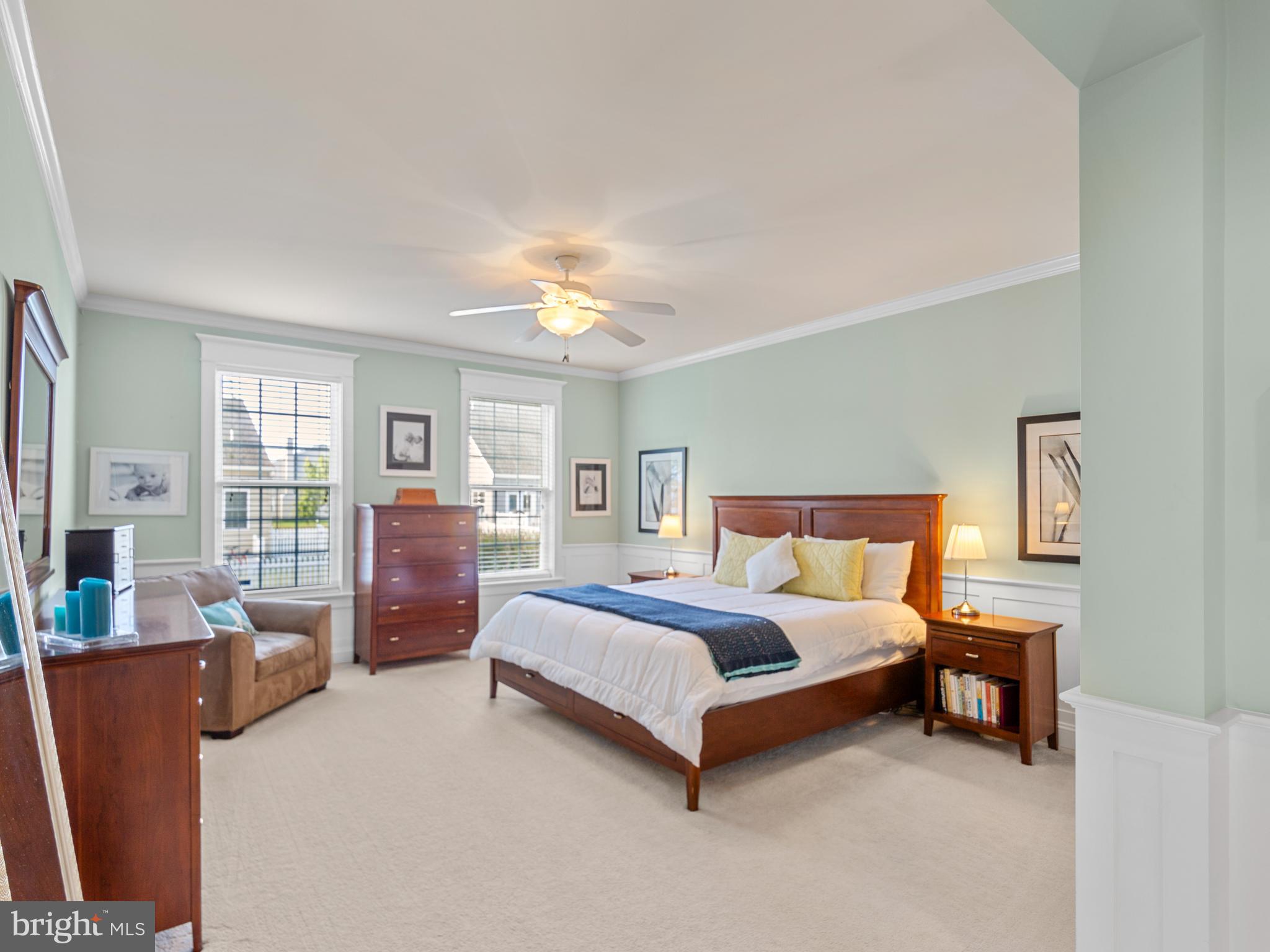 LONGBOAT ESTATES - Residential Lease