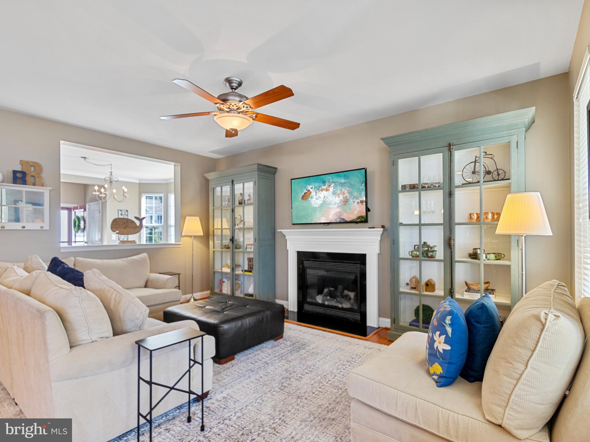 LONGBOAT ESTATES - Residential Lease