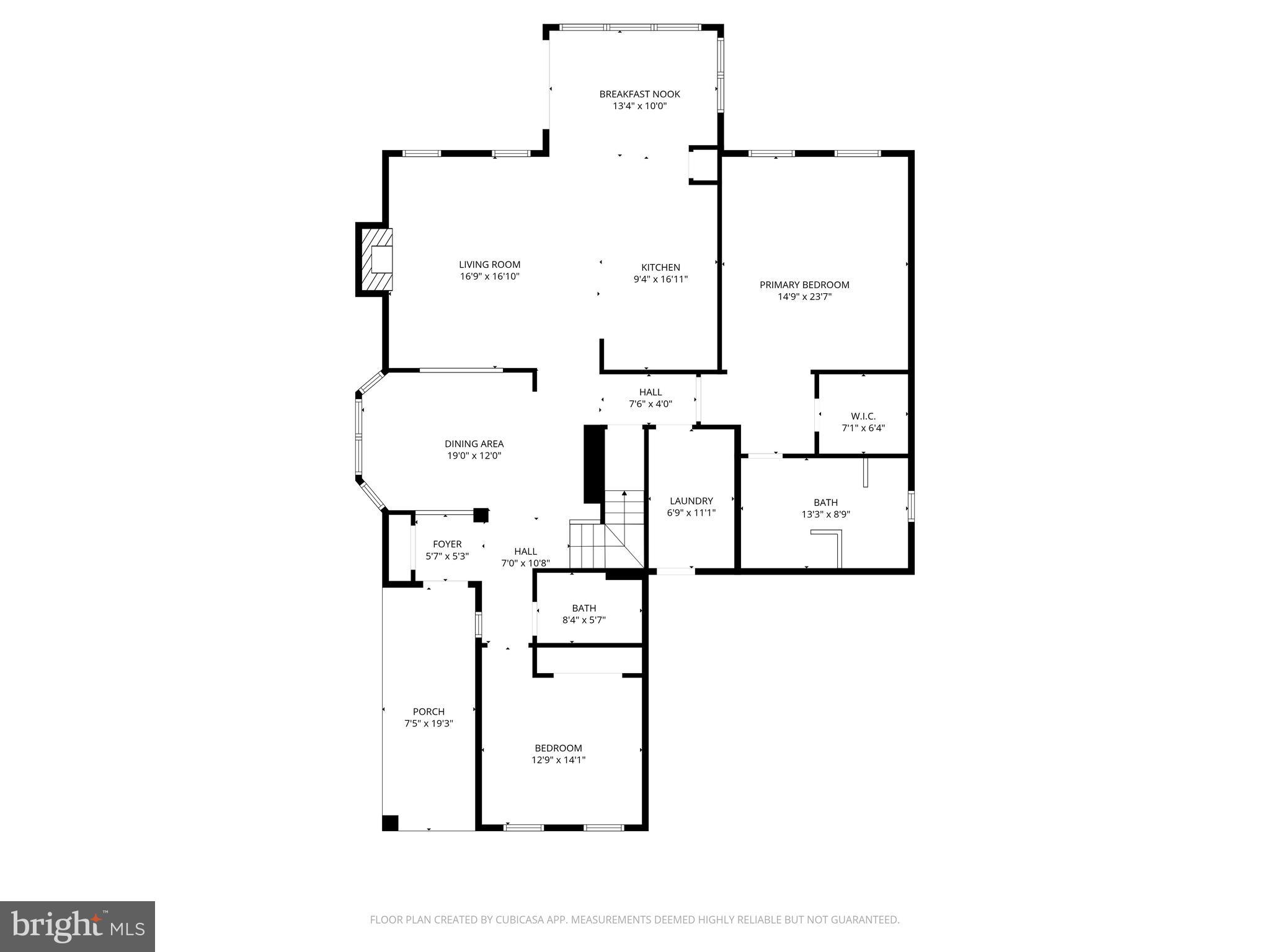 LONGBOAT ESTATES - Residential Lease