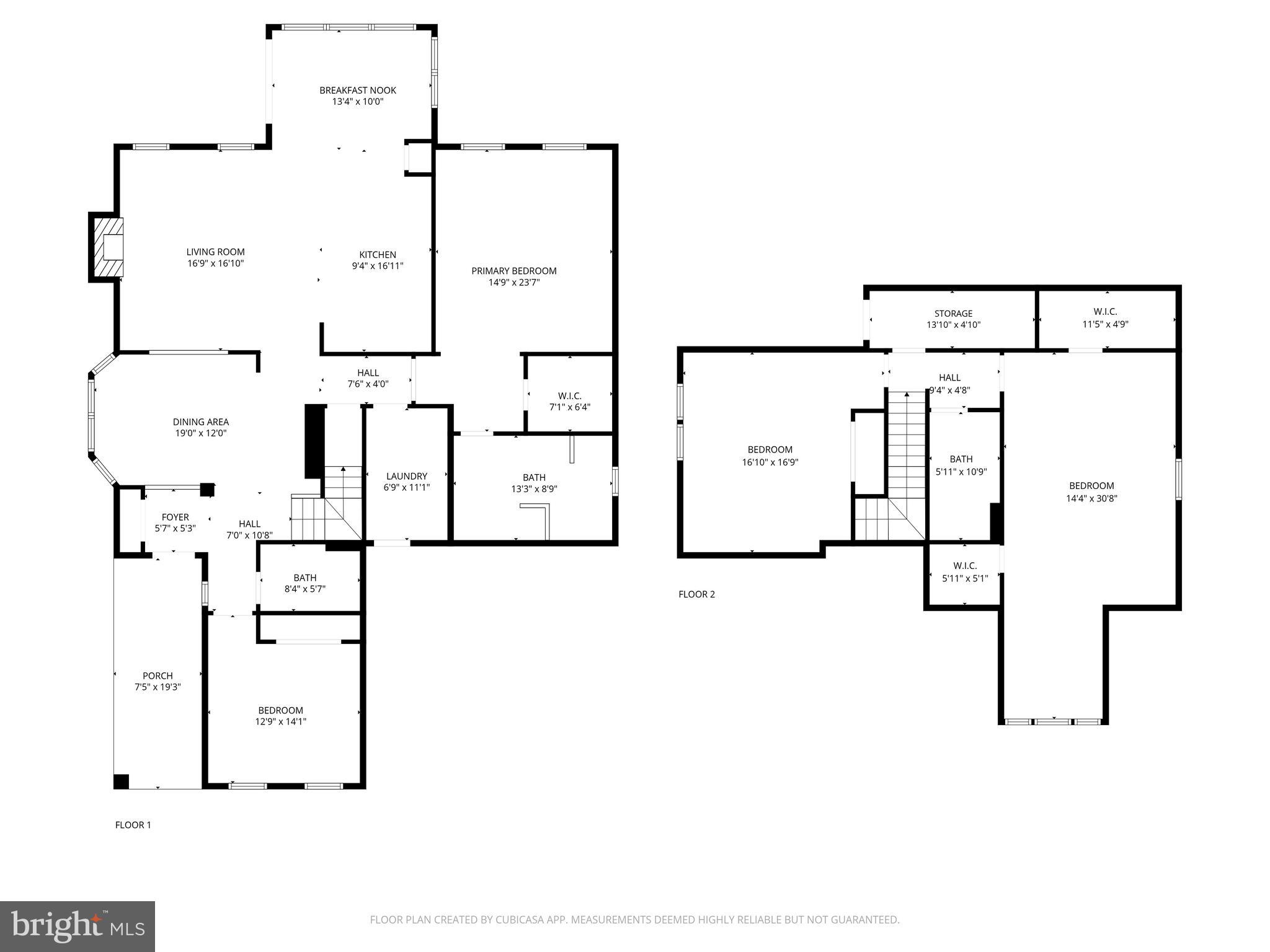 LONGBOAT ESTATES - Residential Lease