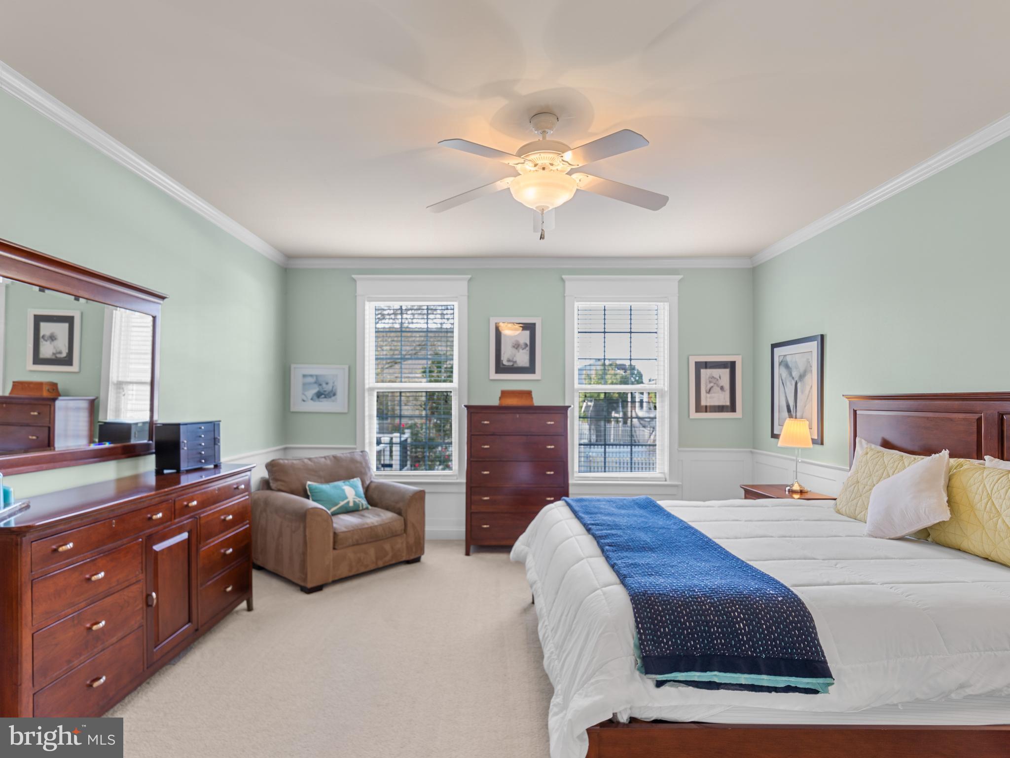 LONGBOAT ESTATES - Residential Lease