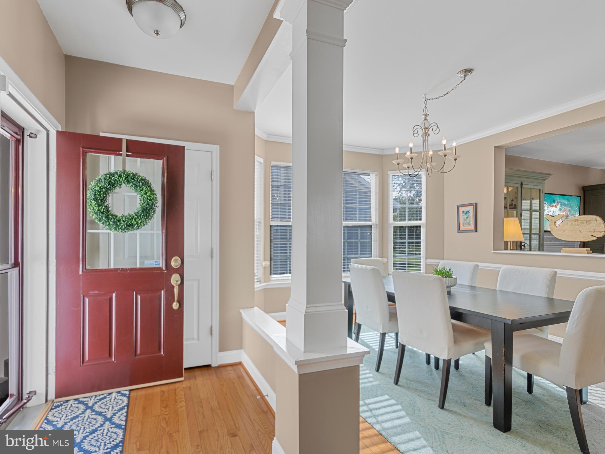 LONGBOAT ESTATES - Residential Lease
