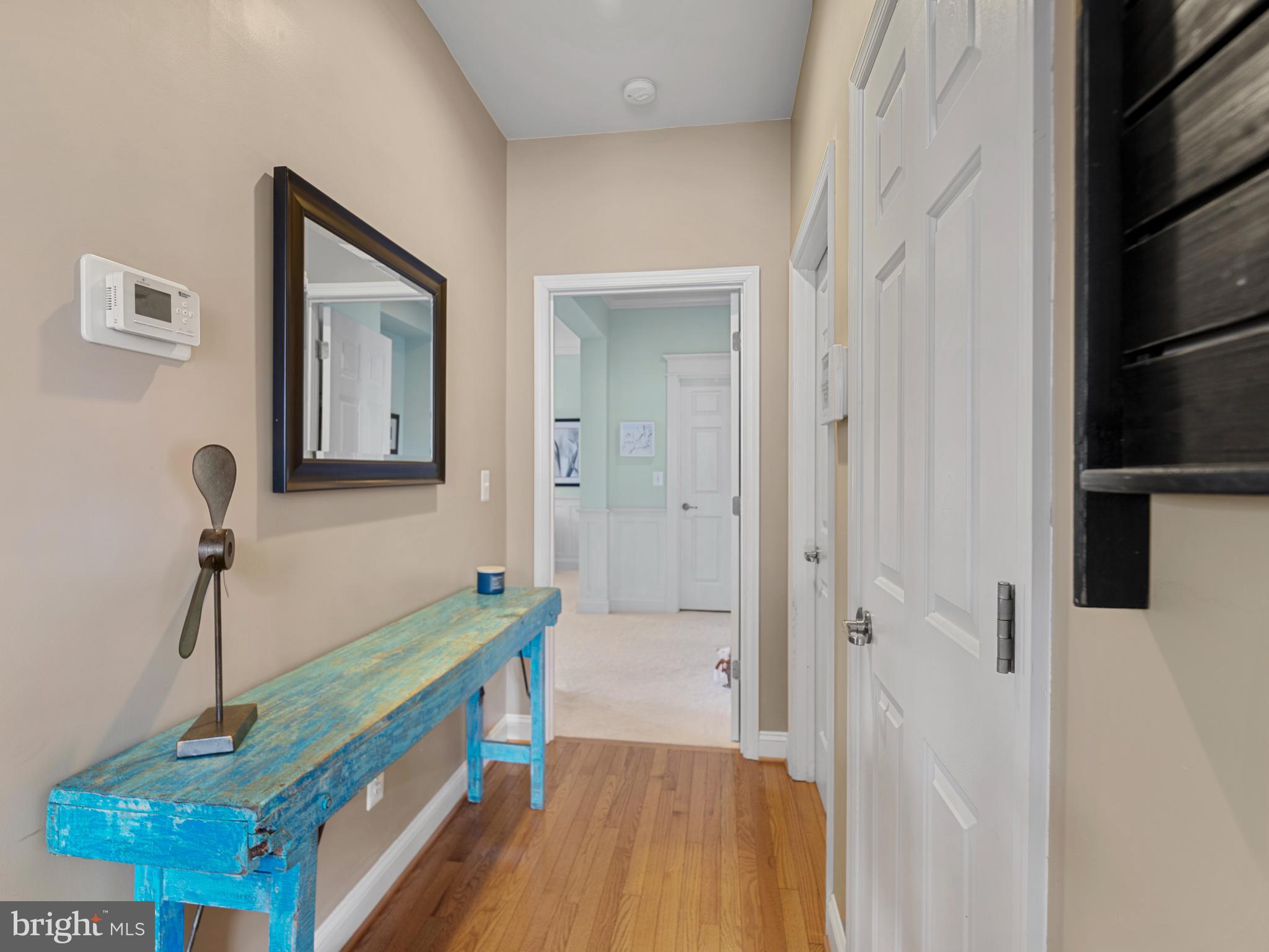 LONGBOAT ESTATES - Residential Lease
