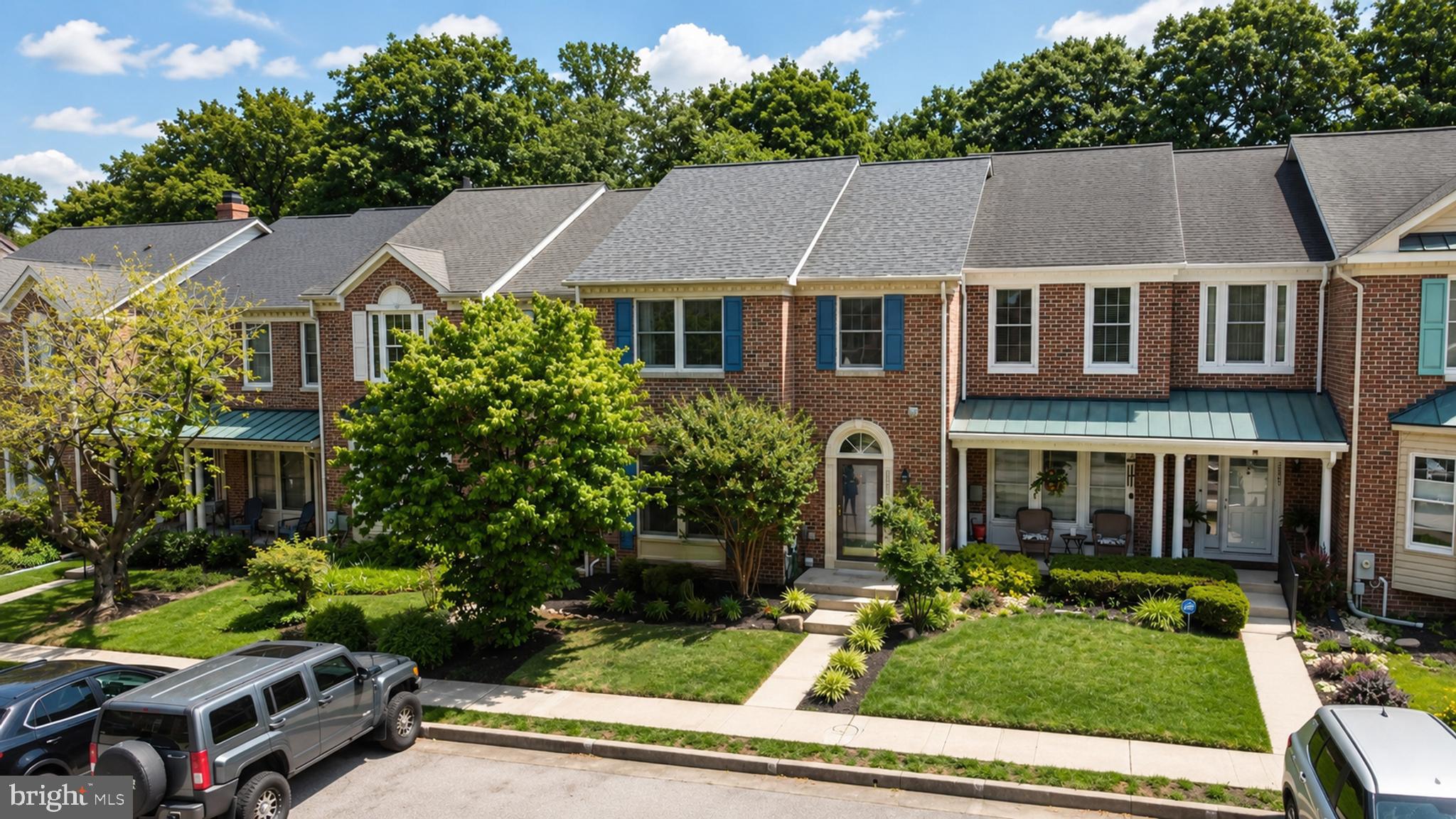 GREENSPRING EAST - Residential