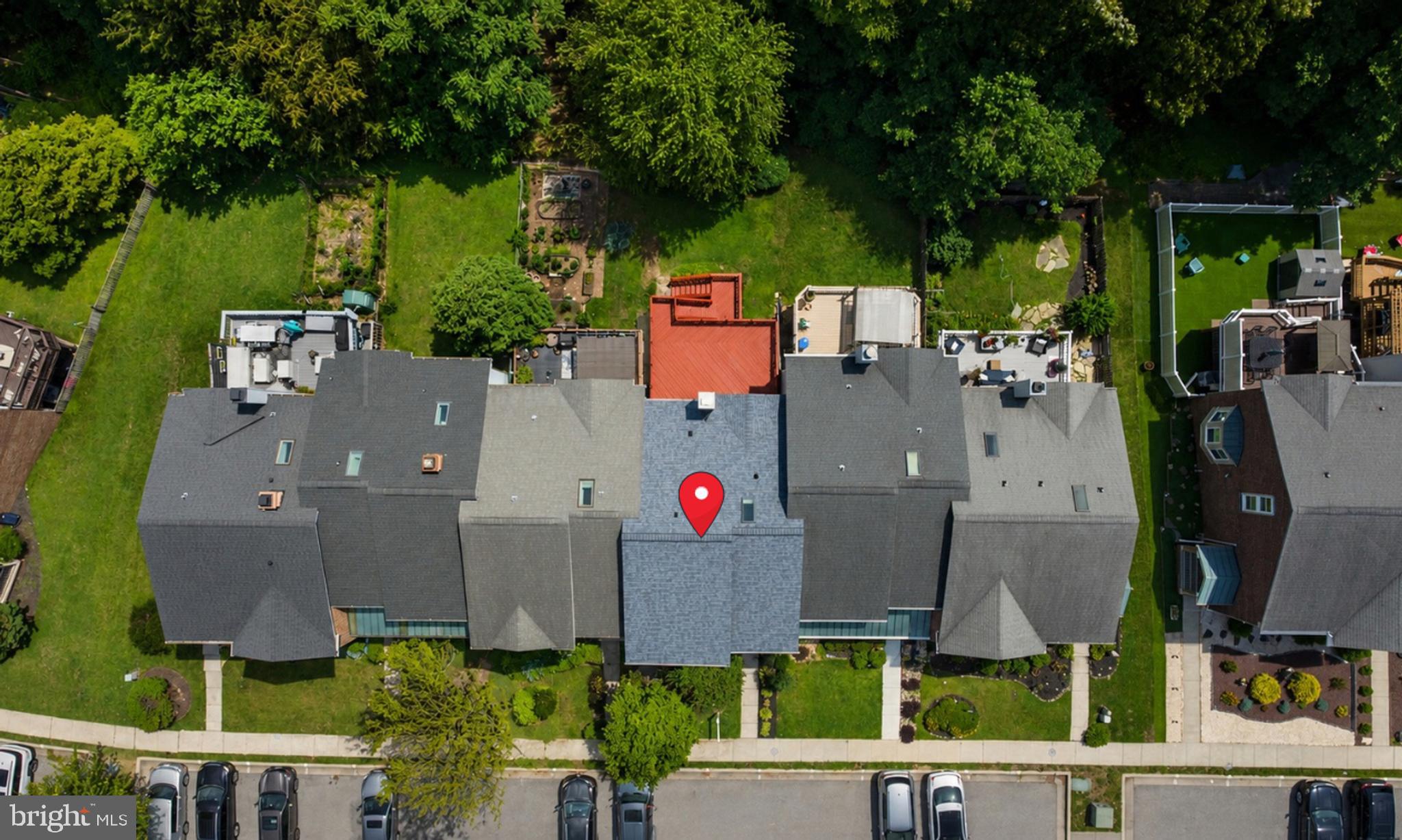 GREENSPRING EAST - Residential