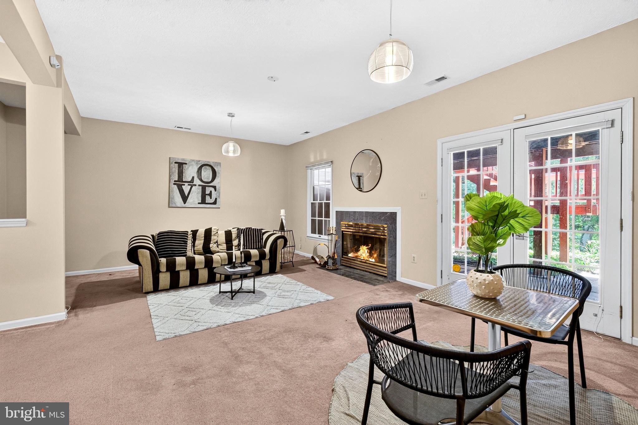 GREENSPRING EAST - Residential