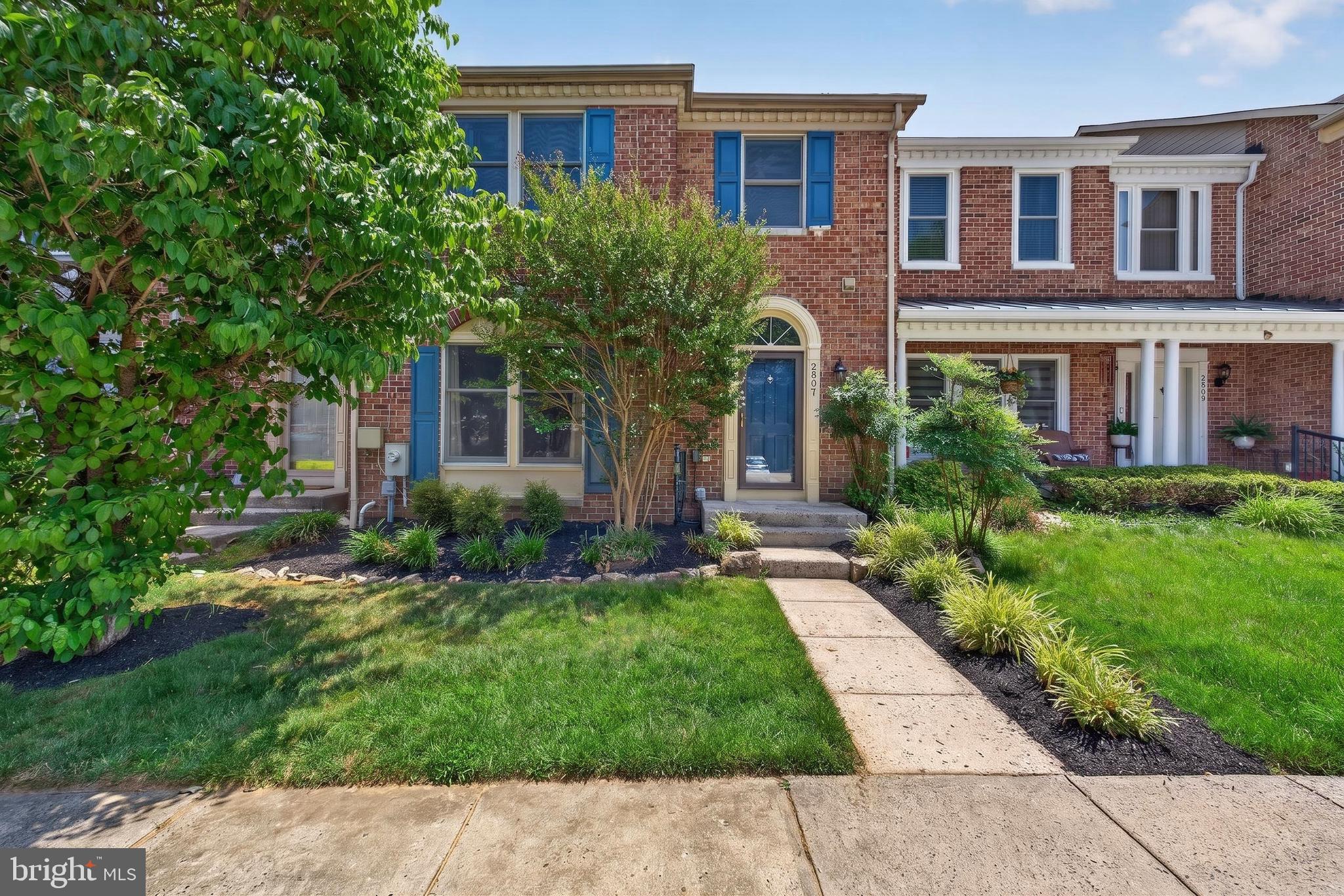 GREENSPRING EAST - Residential