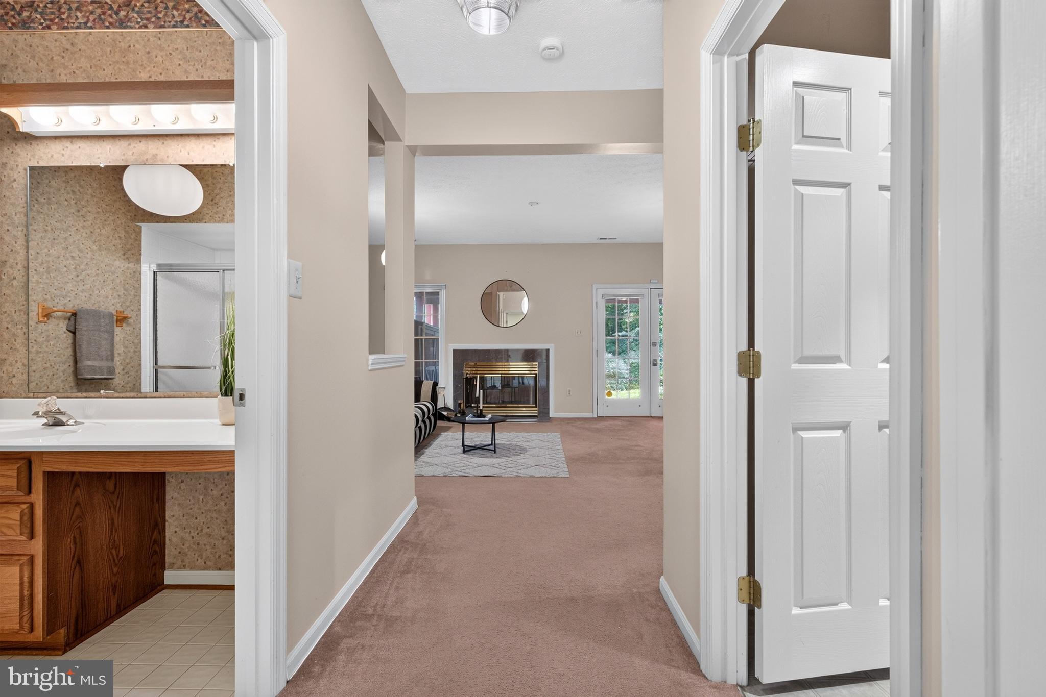 GREENSPRING EAST - Residential