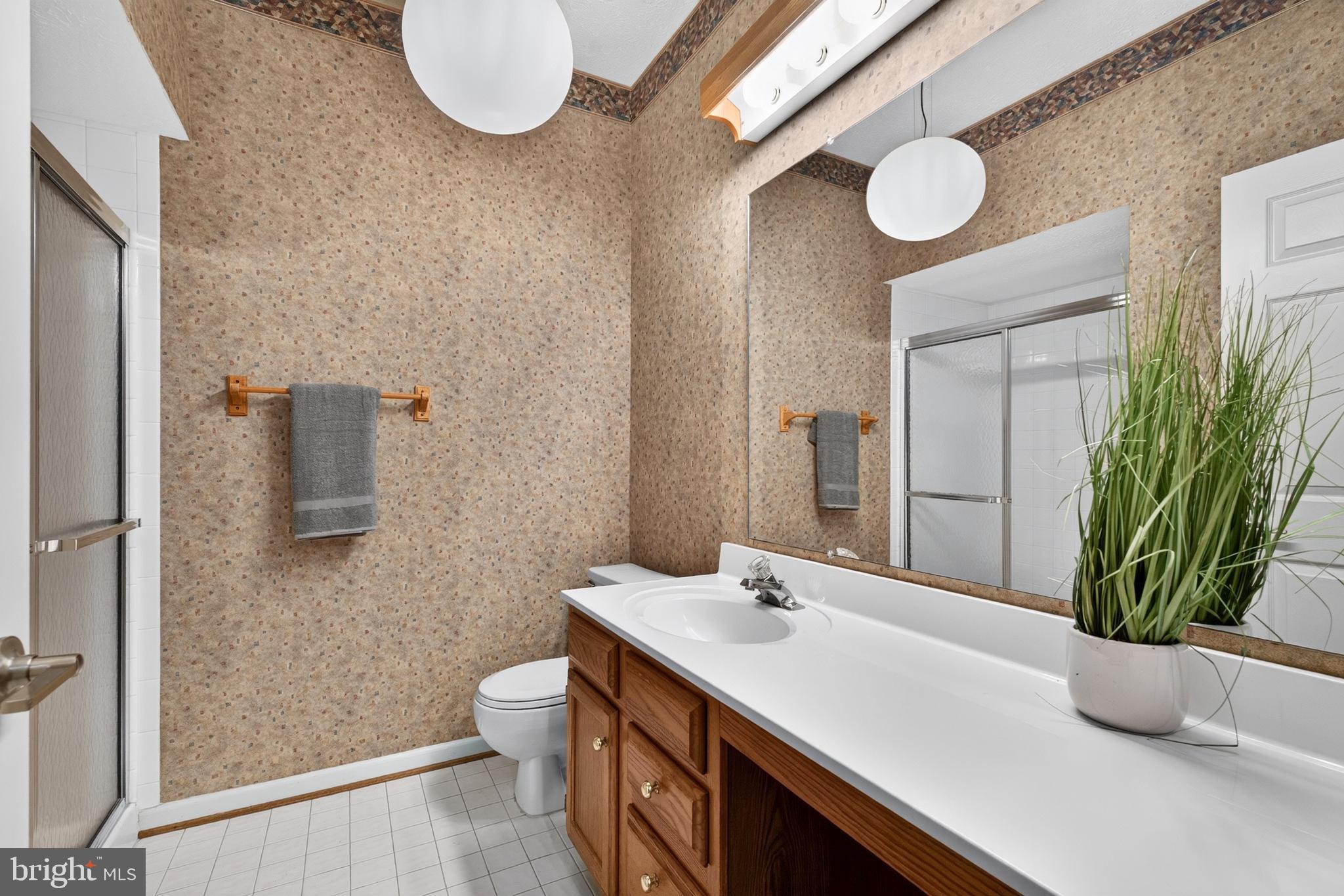 GREENSPRING EAST - Residential