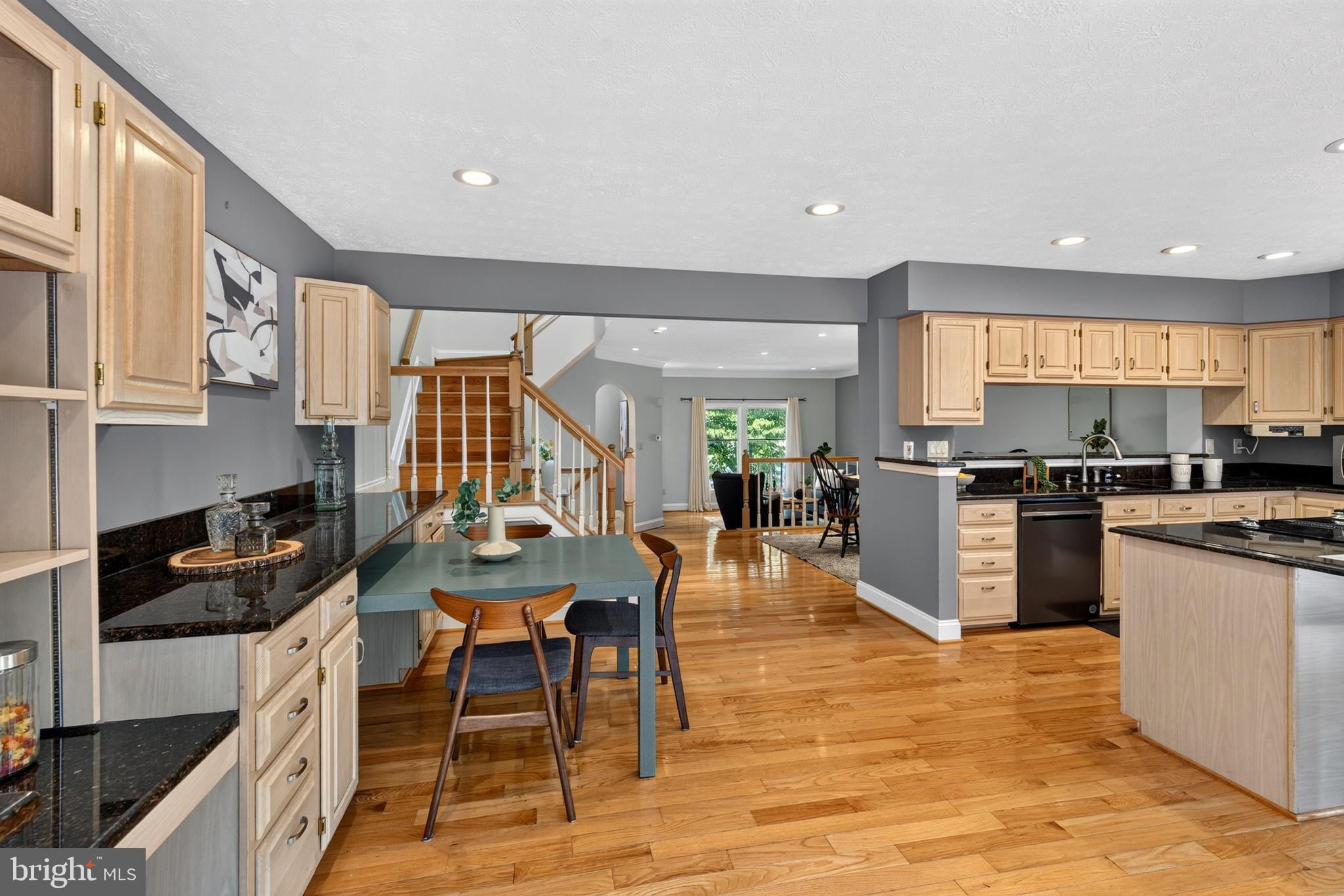 GREENSPRING EAST - Residential