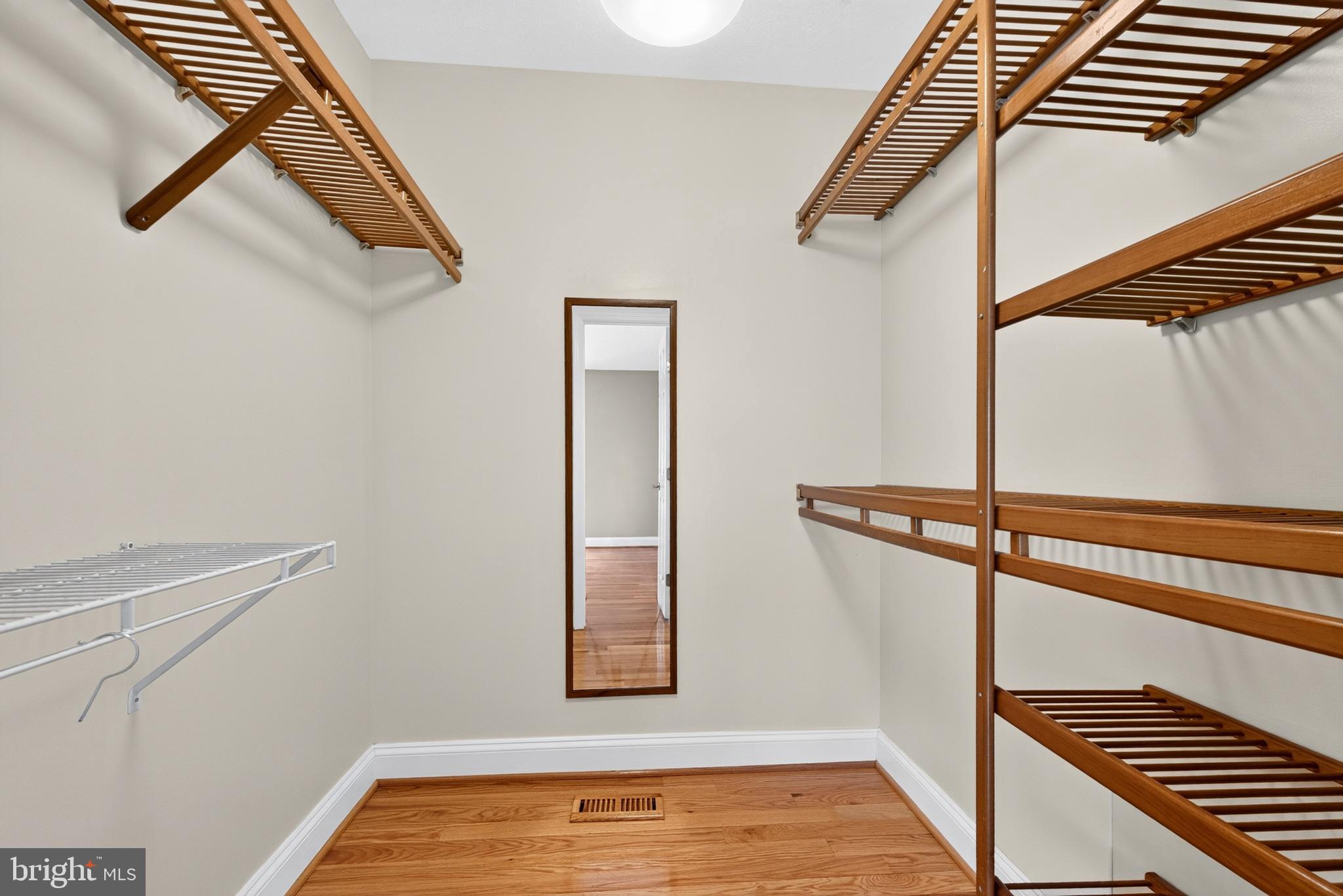 GREENSPRING EAST - Residential