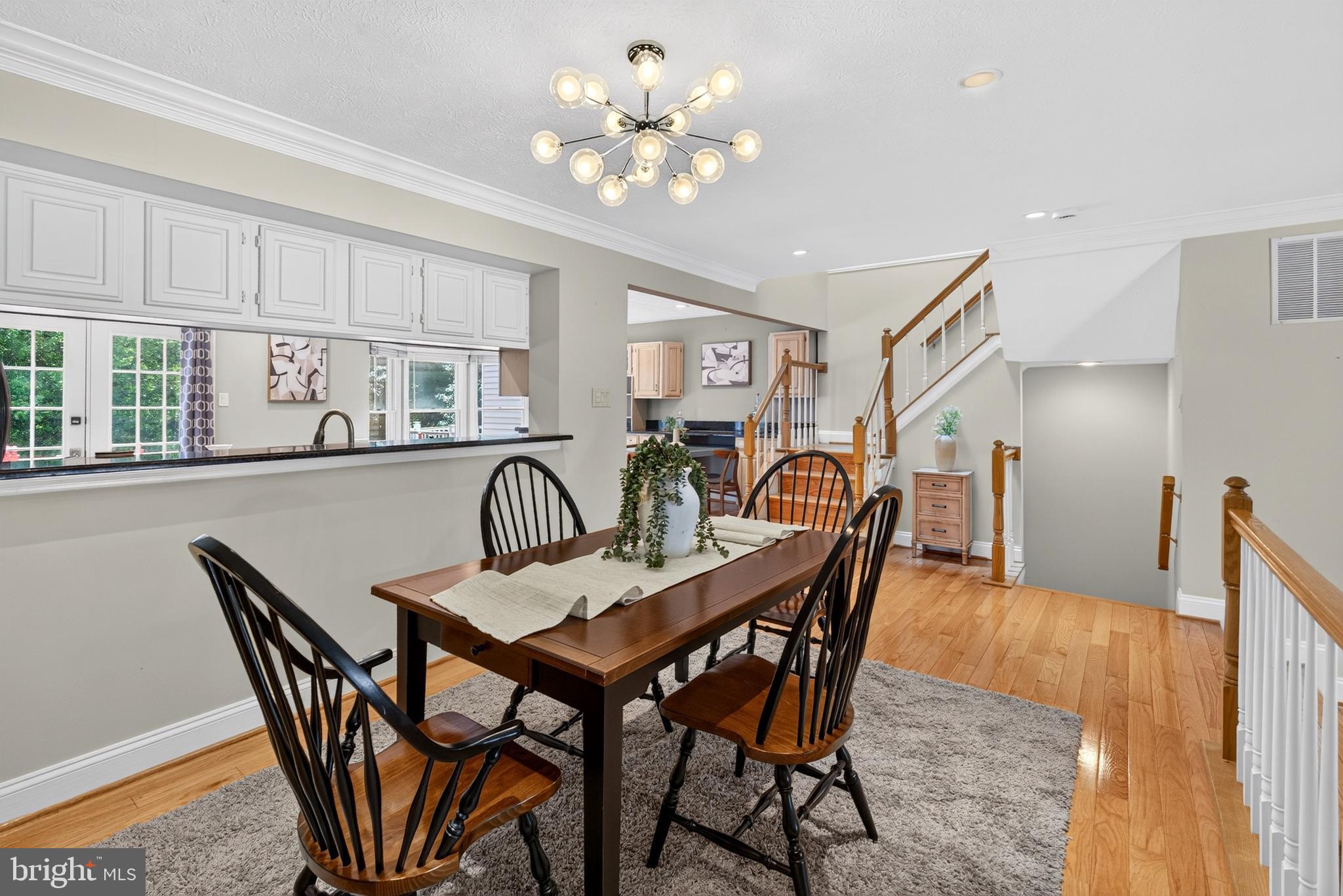 GREENSPRING EAST - Residential