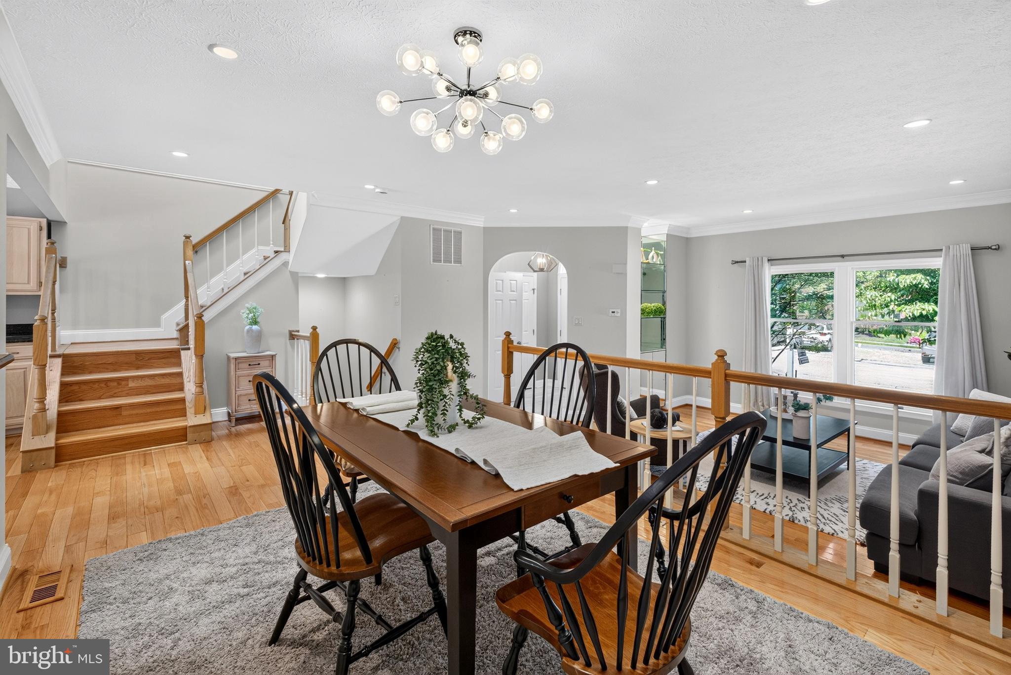 GREENSPRING EAST - Residential