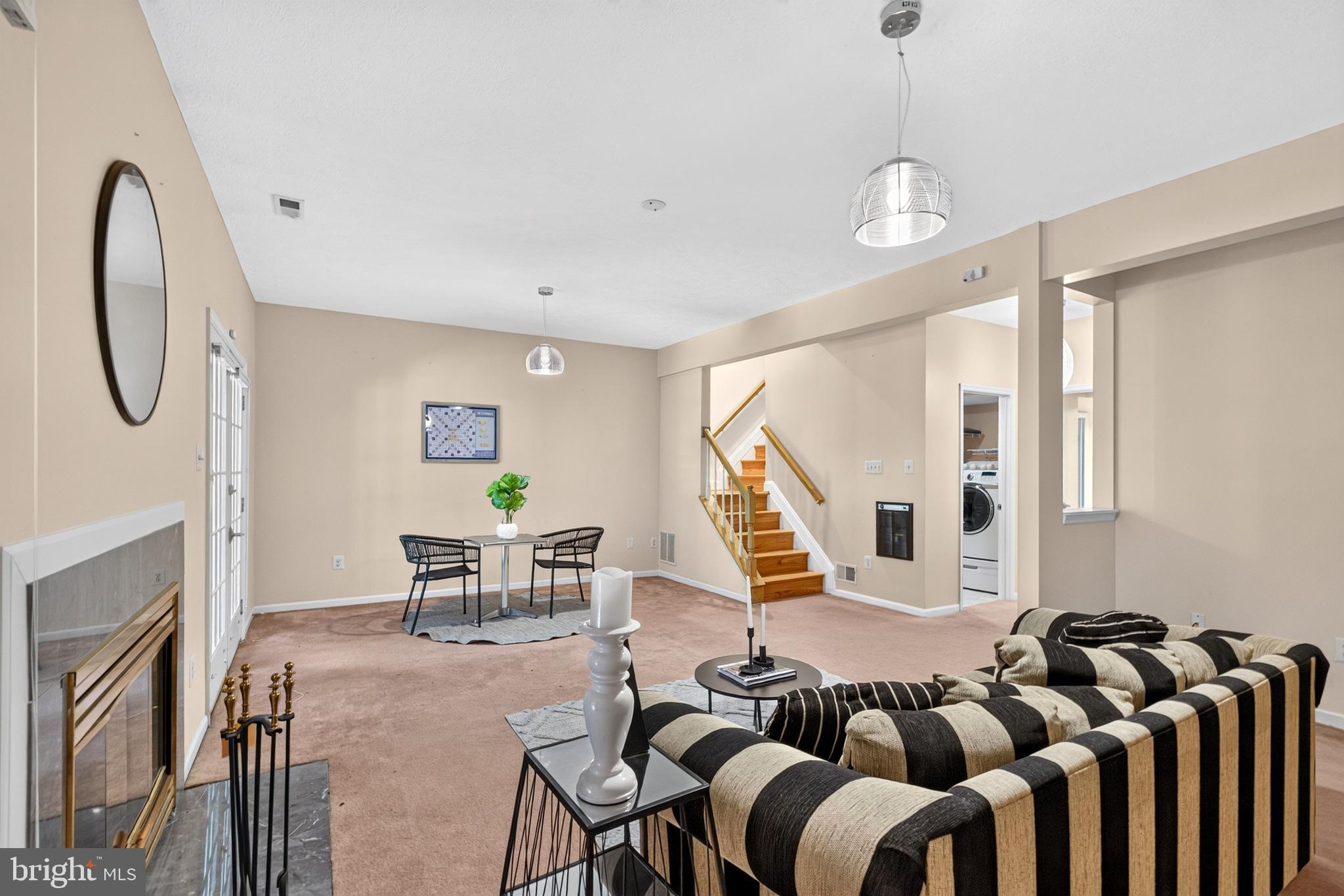 GREENSPRING EAST - Residential