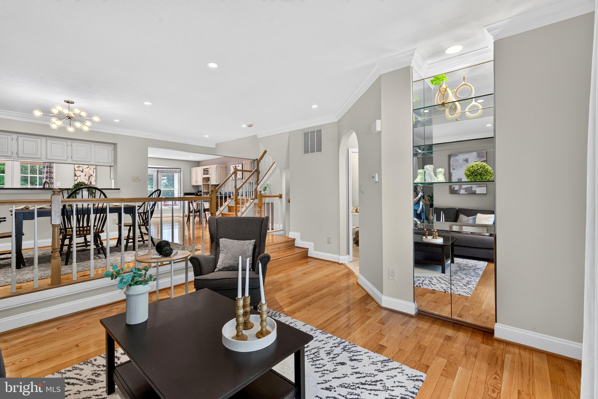 GREENSPRING EAST - Residential