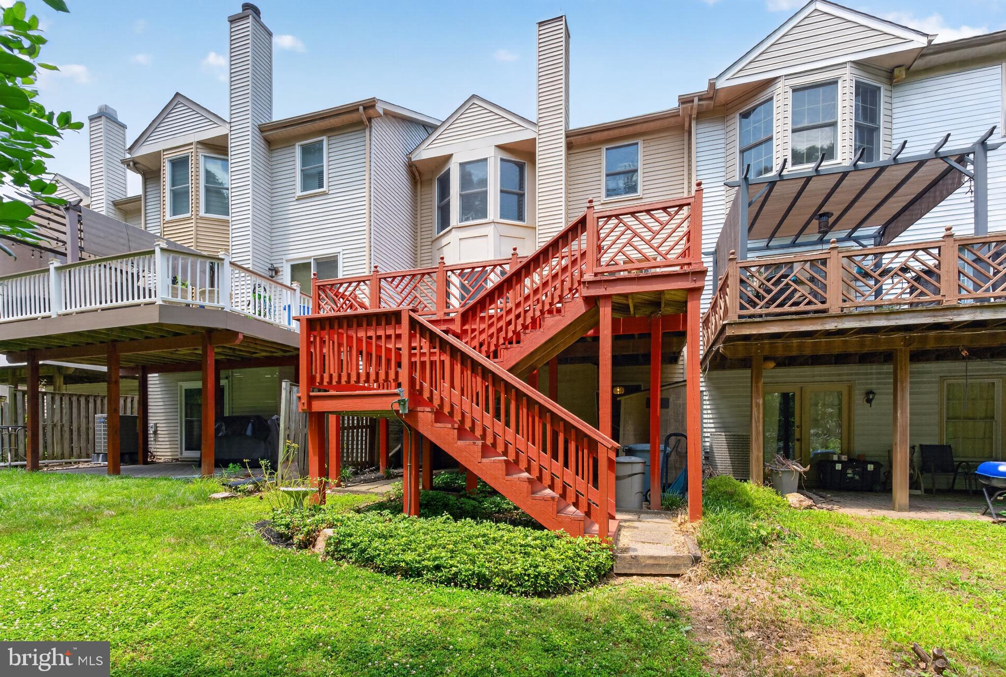 GREENSPRING EAST - Residential