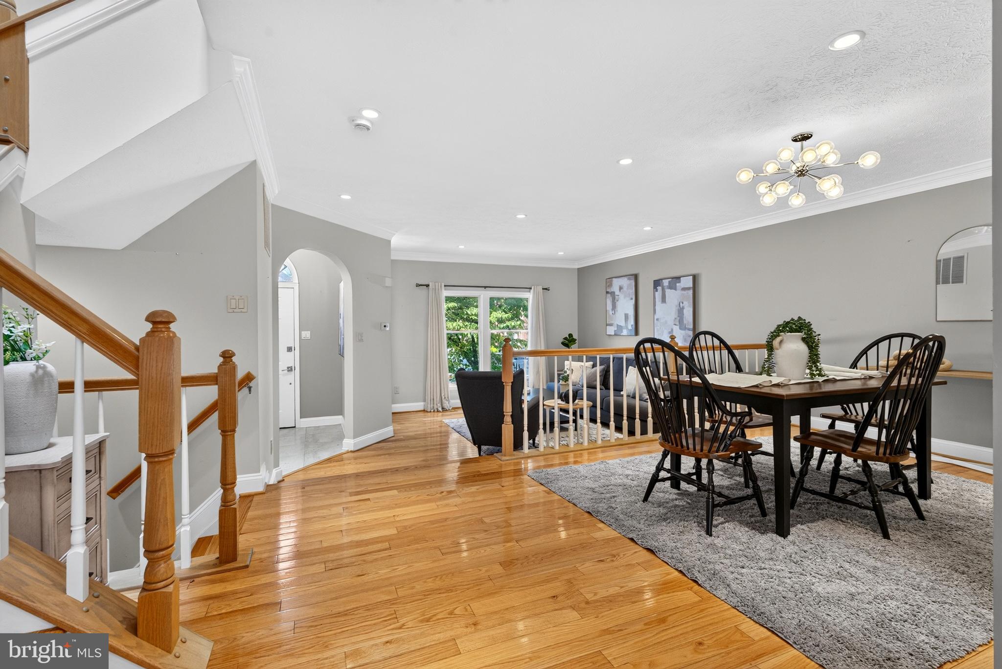 GREENSPRING EAST - Residential
