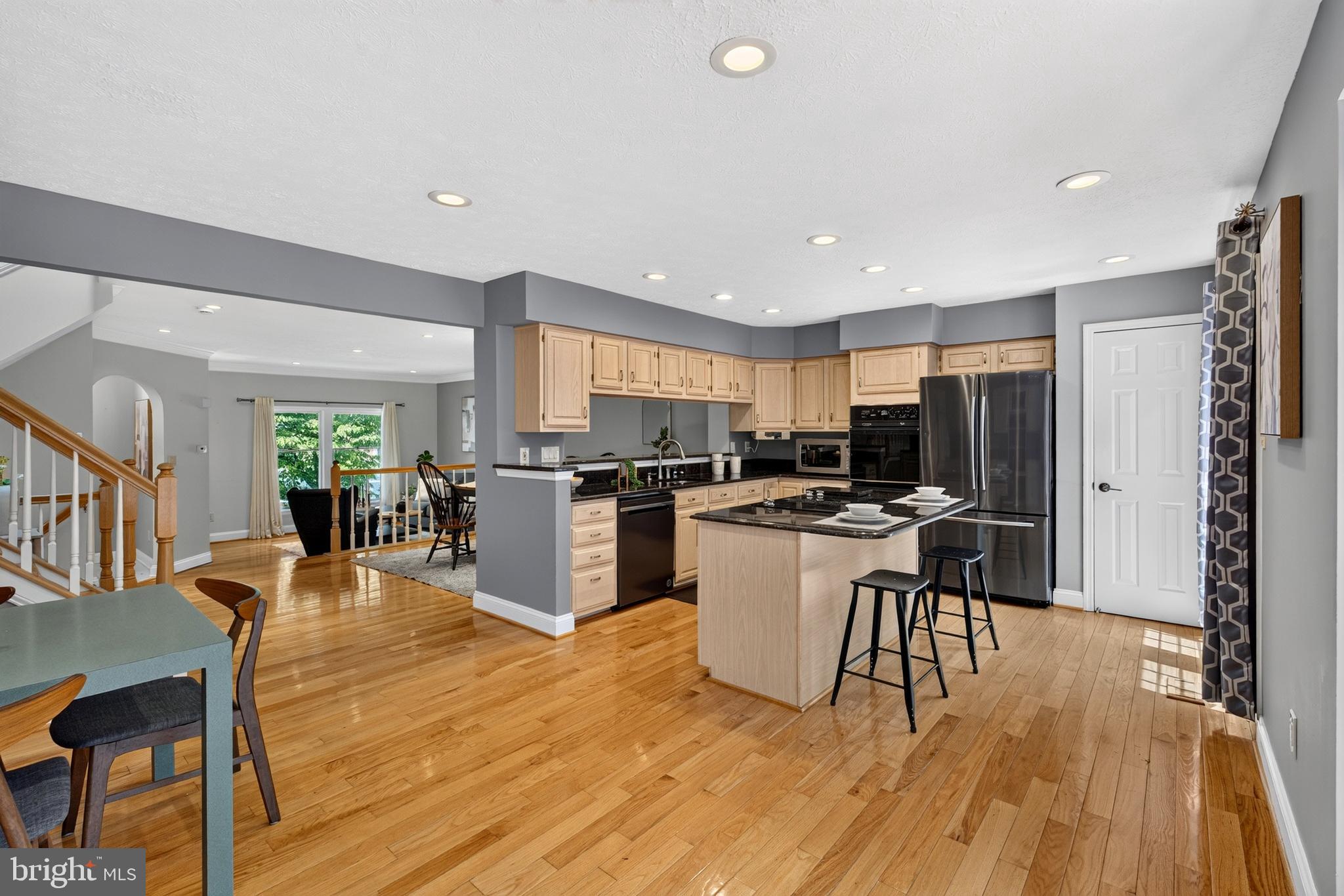 GREENSPRING EAST - Residential