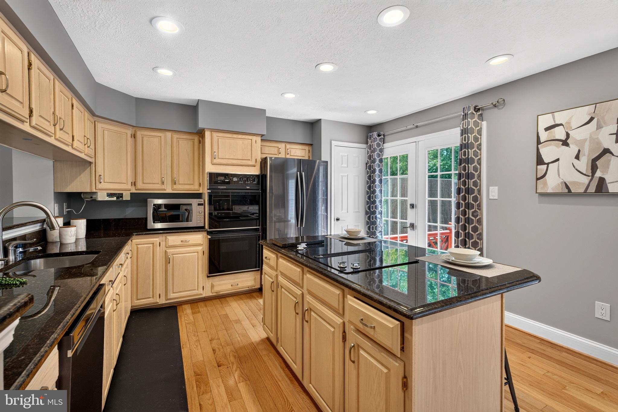 GREENSPRING EAST - Residential