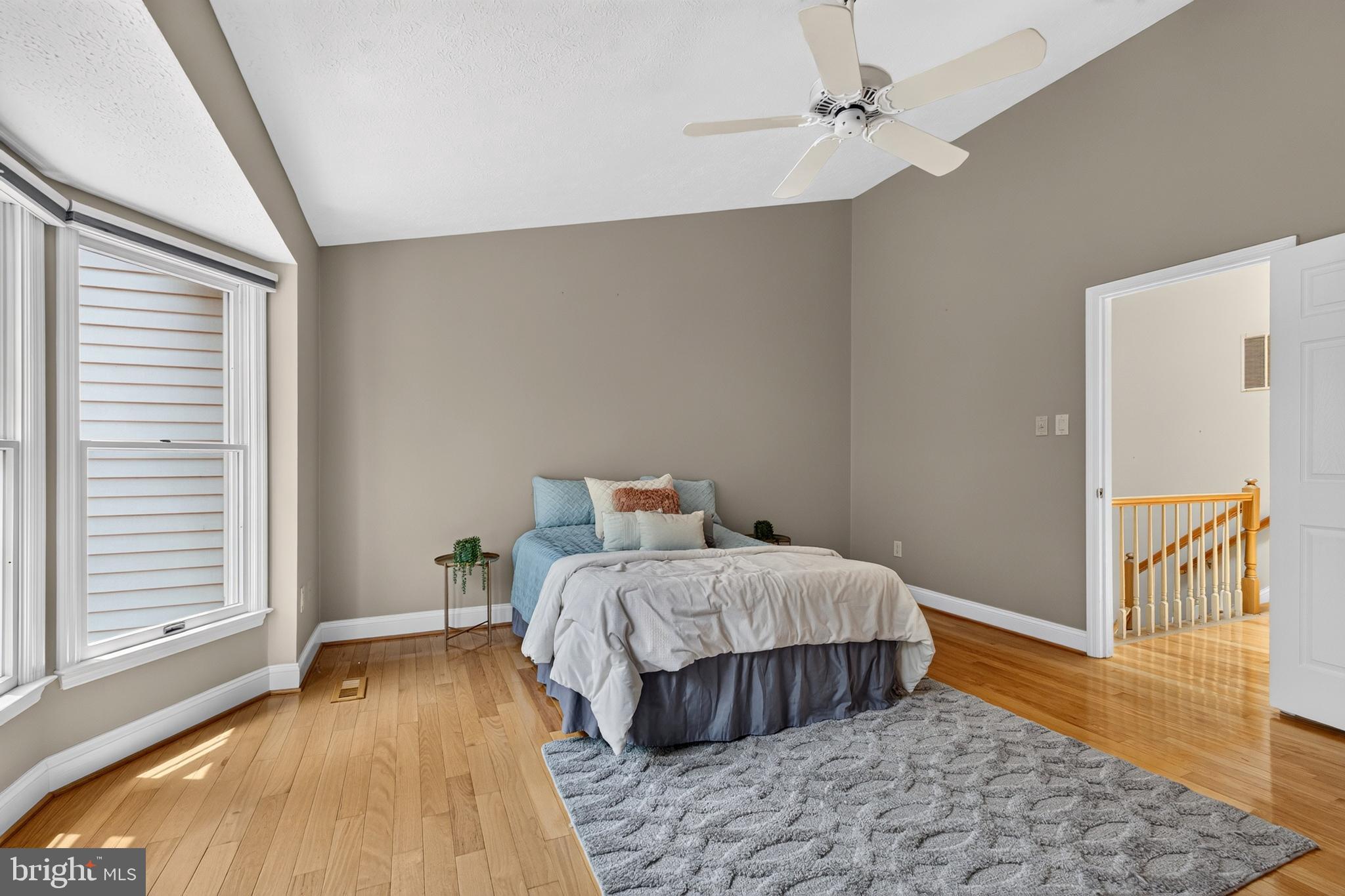 GREENSPRING EAST - Residential