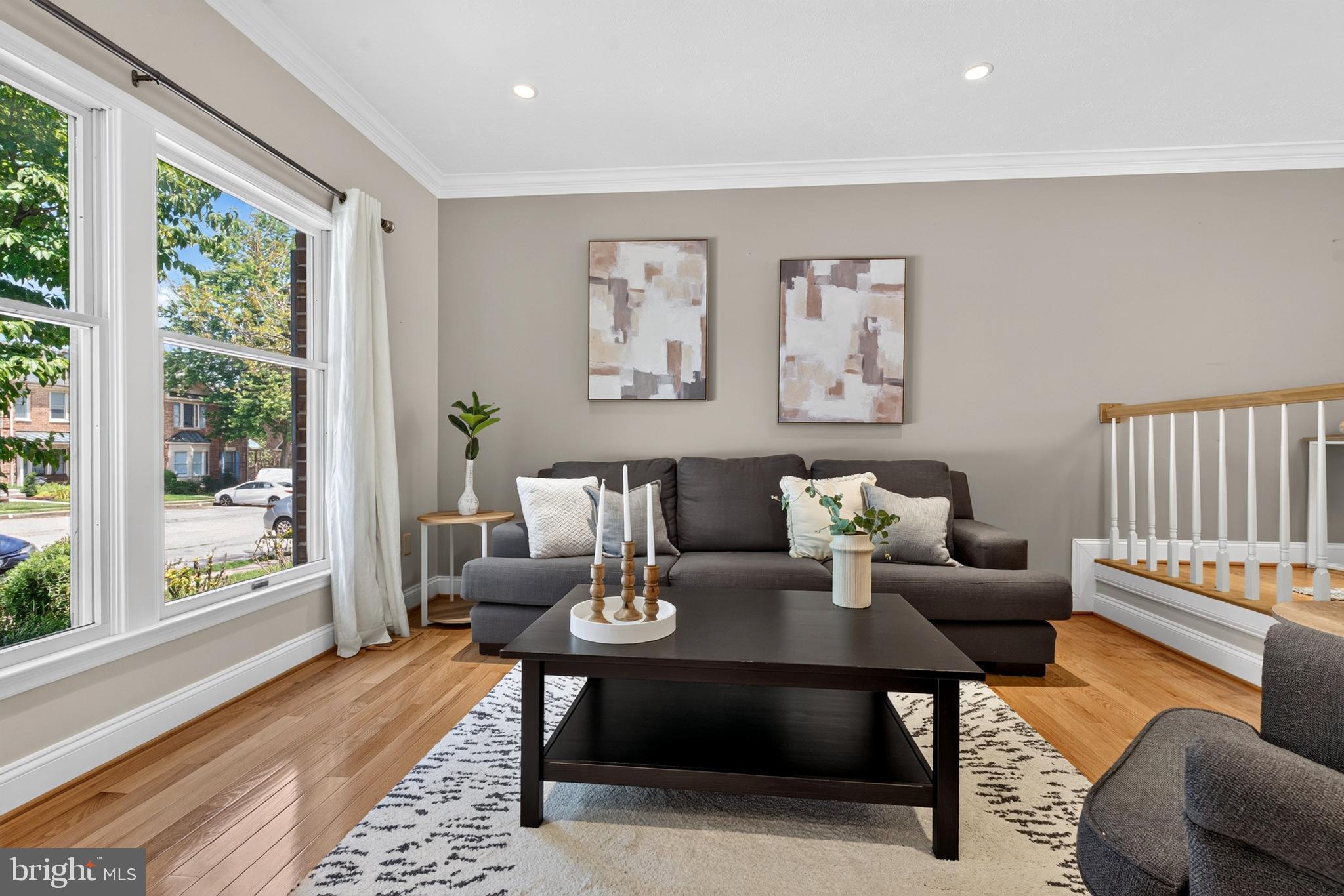 GREENSPRING EAST - Residential