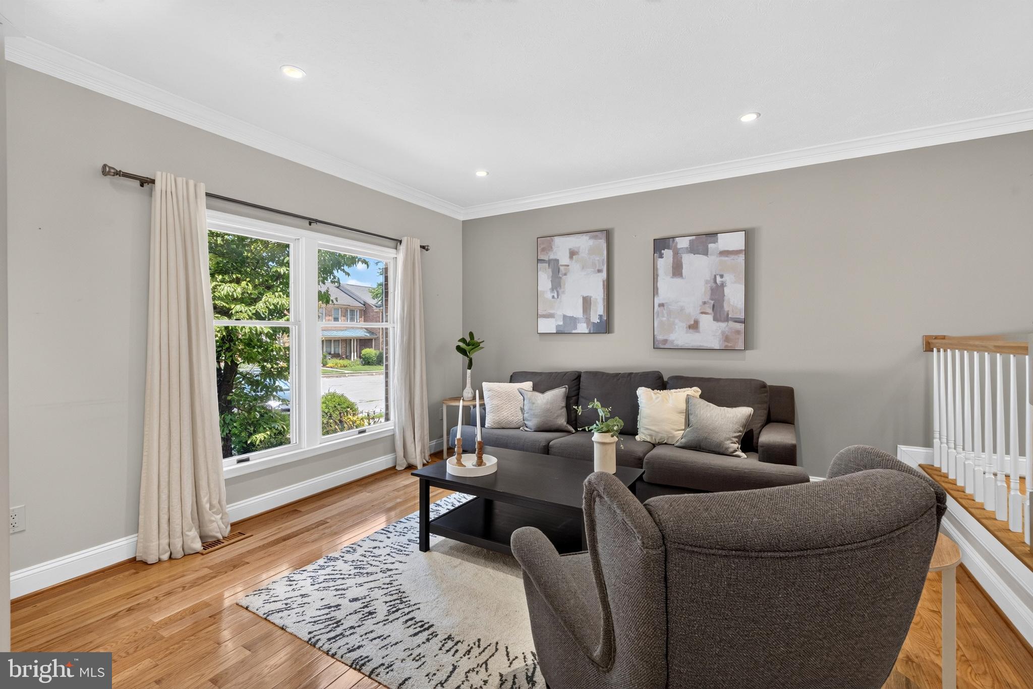 GREENSPRING EAST - Residential
