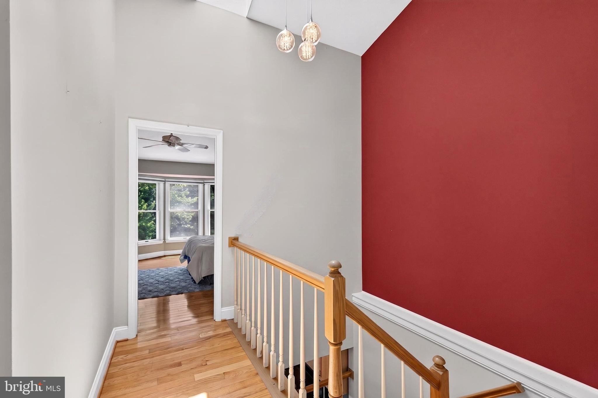 GREENSPRING EAST - Residential