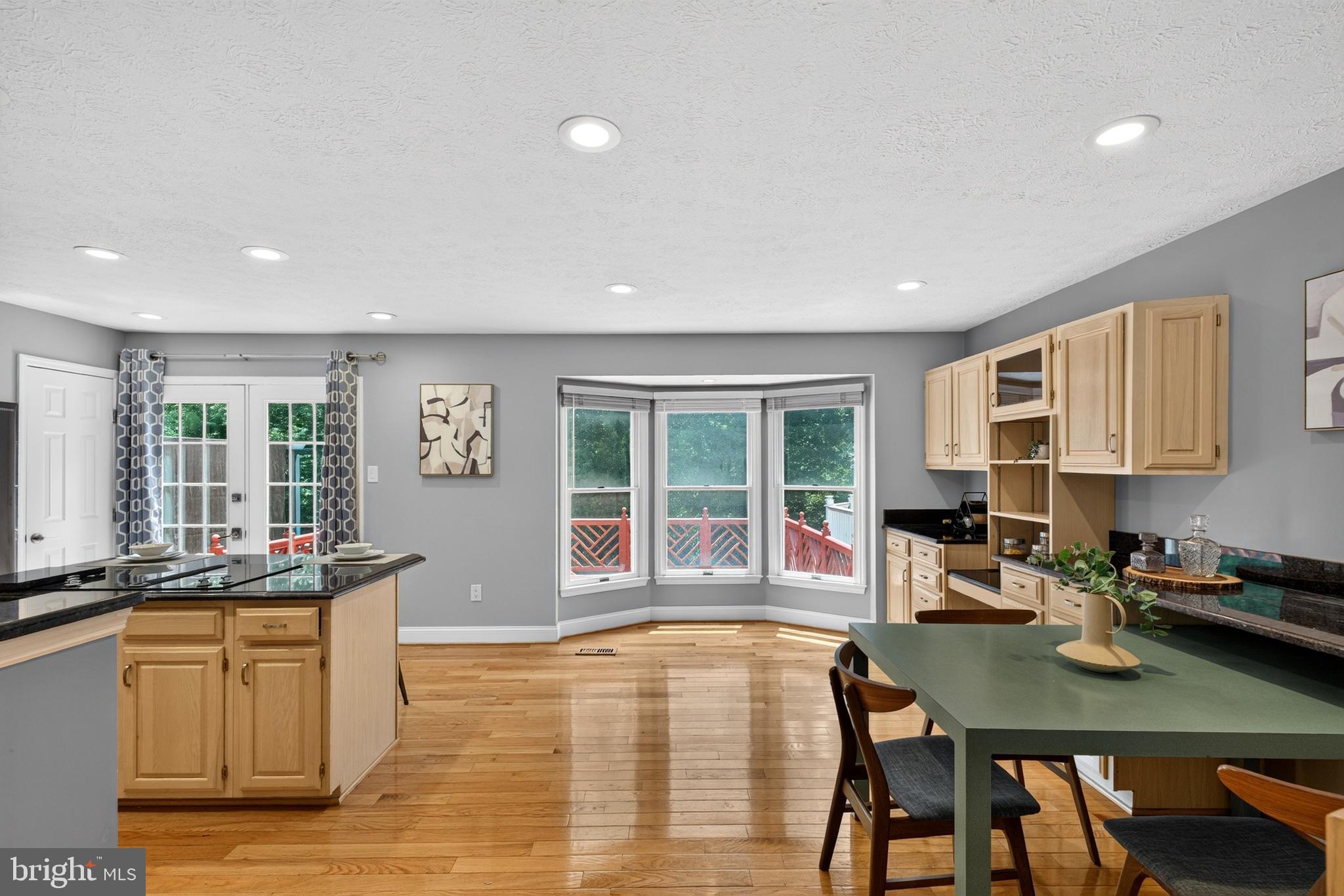 GREENSPRING EAST - Residential