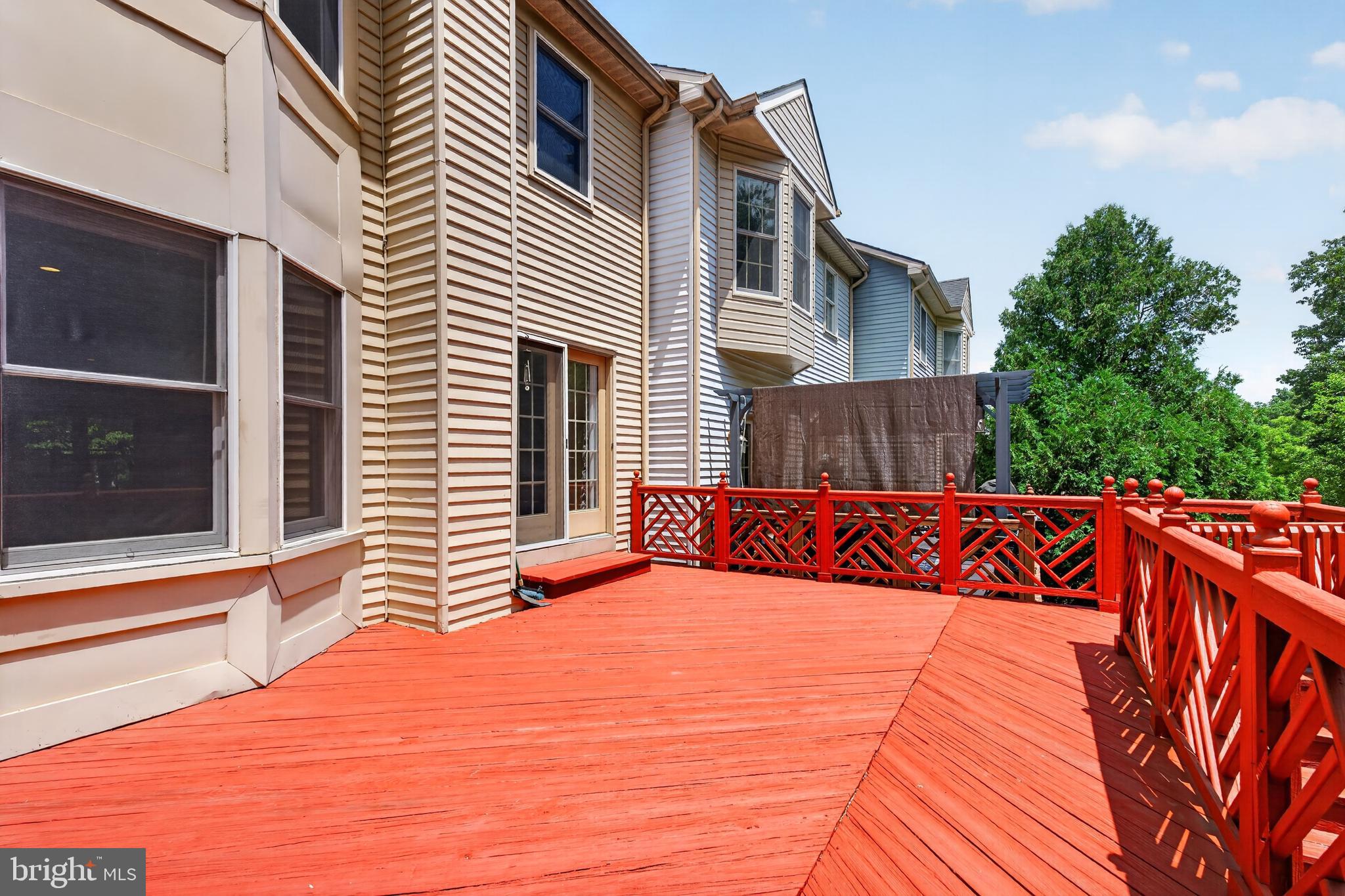 GREENSPRING EAST - Residential