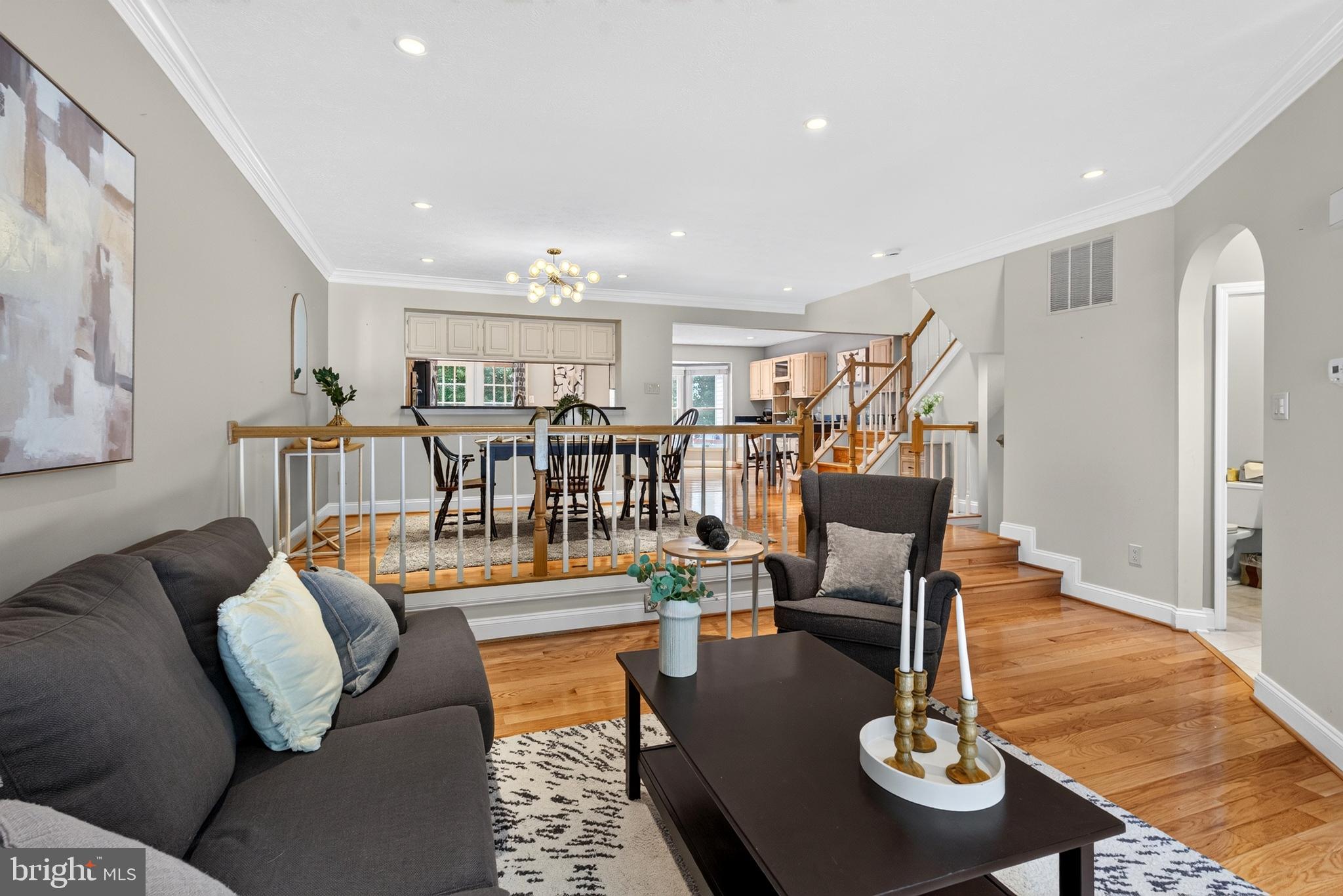 GREENSPRING EAST - Residential