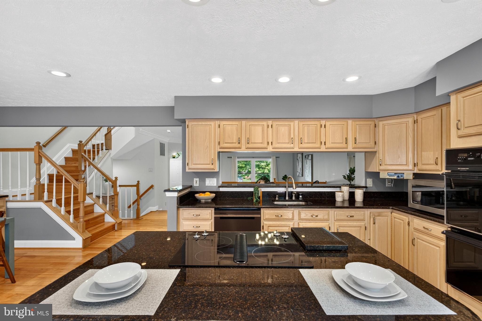 GREENSPRING EAST - Residential