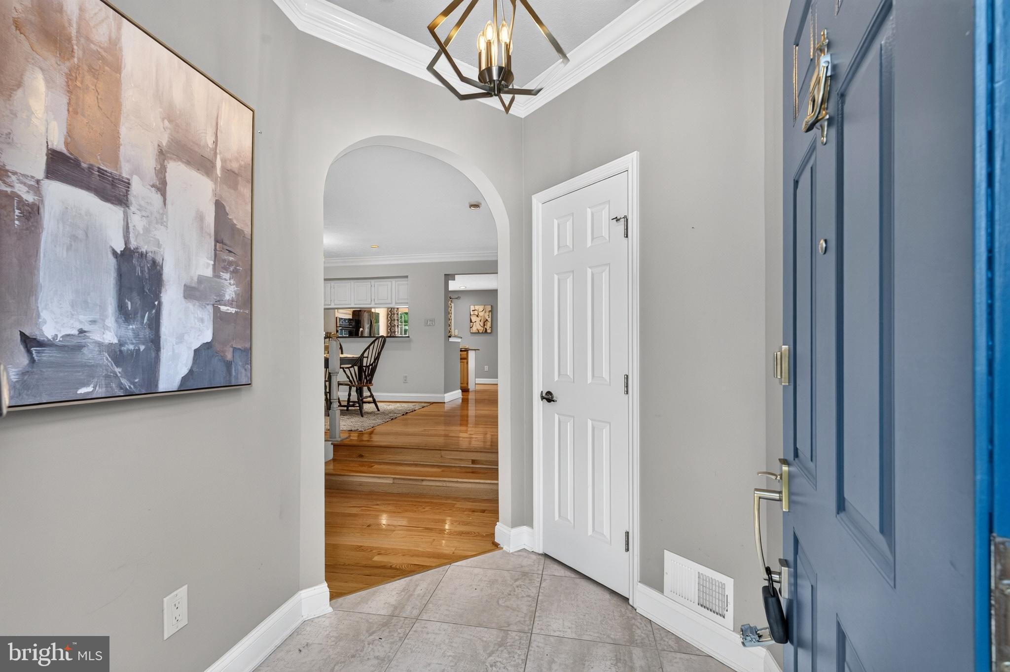 GREENSPRING EAST - Residential