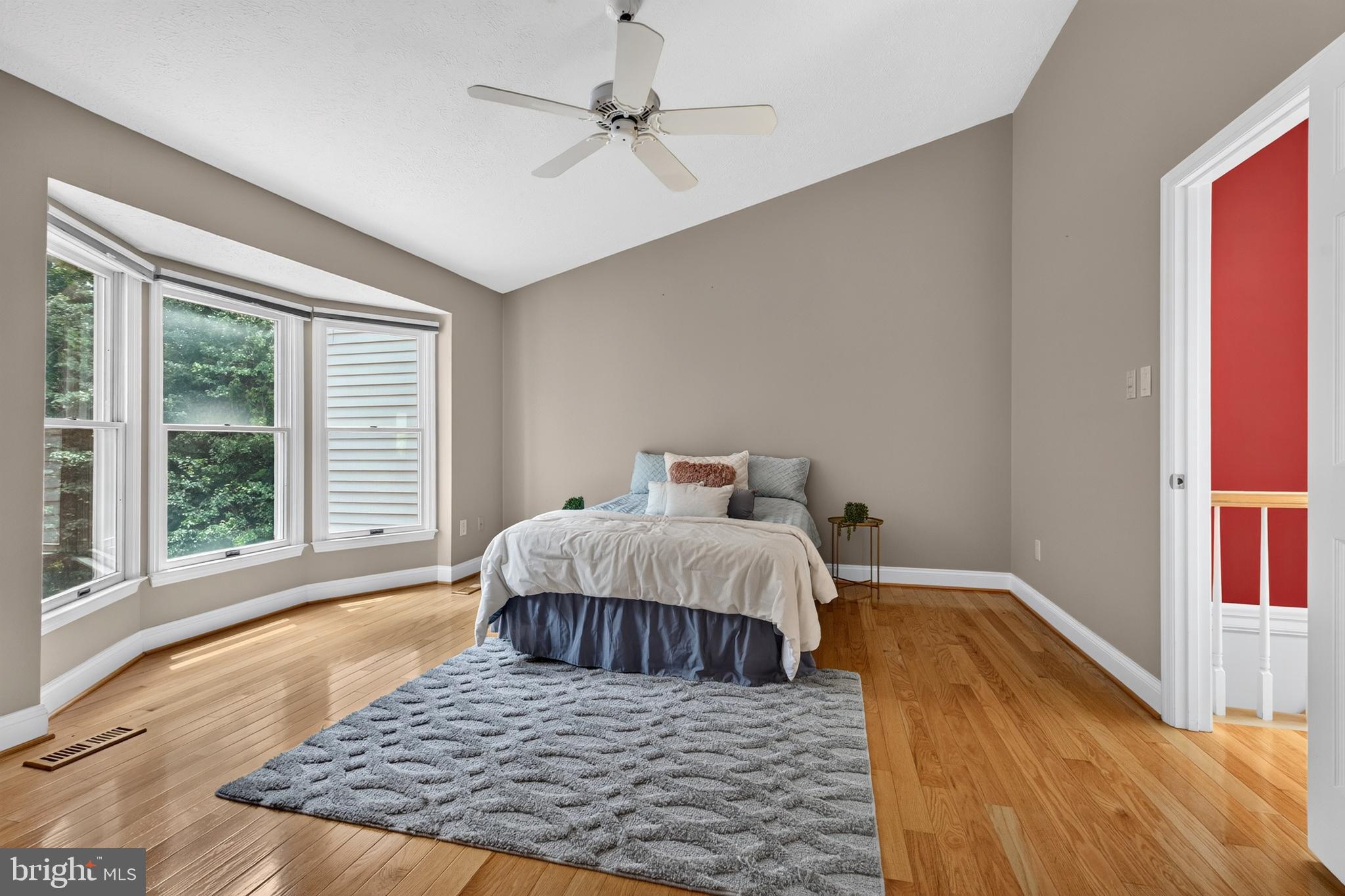 GREENSPRING EAST - Residential