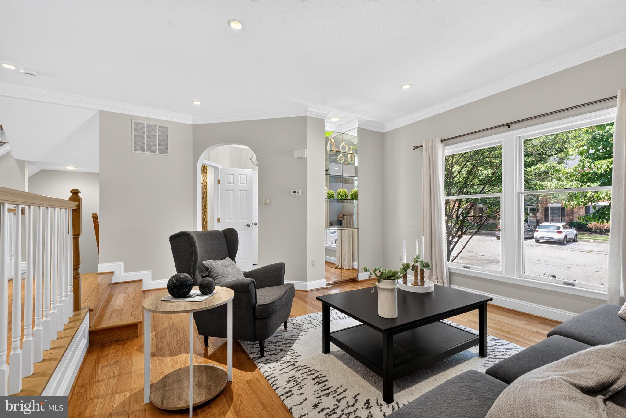 GREENSPRING EAST - Residential