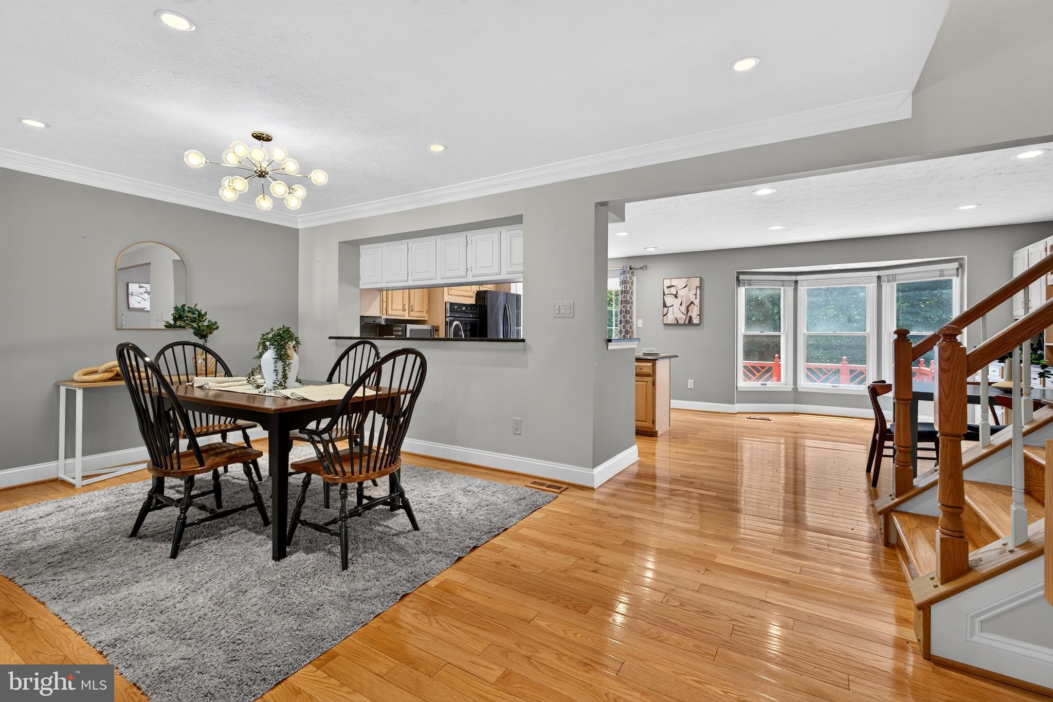 GREENSPRING EAST - Residential