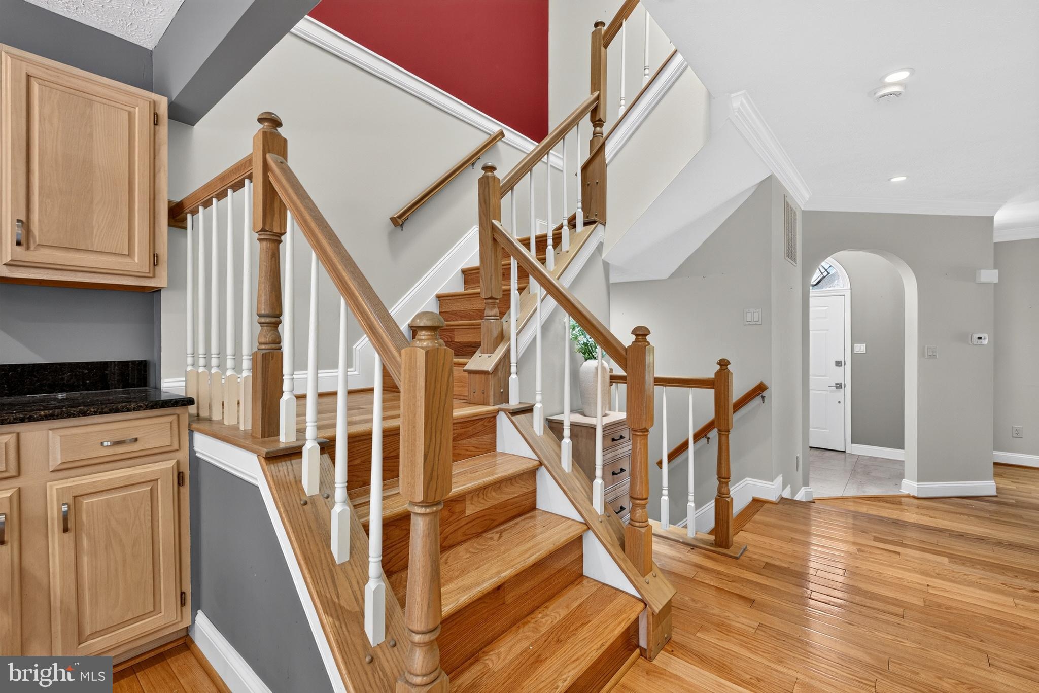 GREENSPRING EAST - Residential
