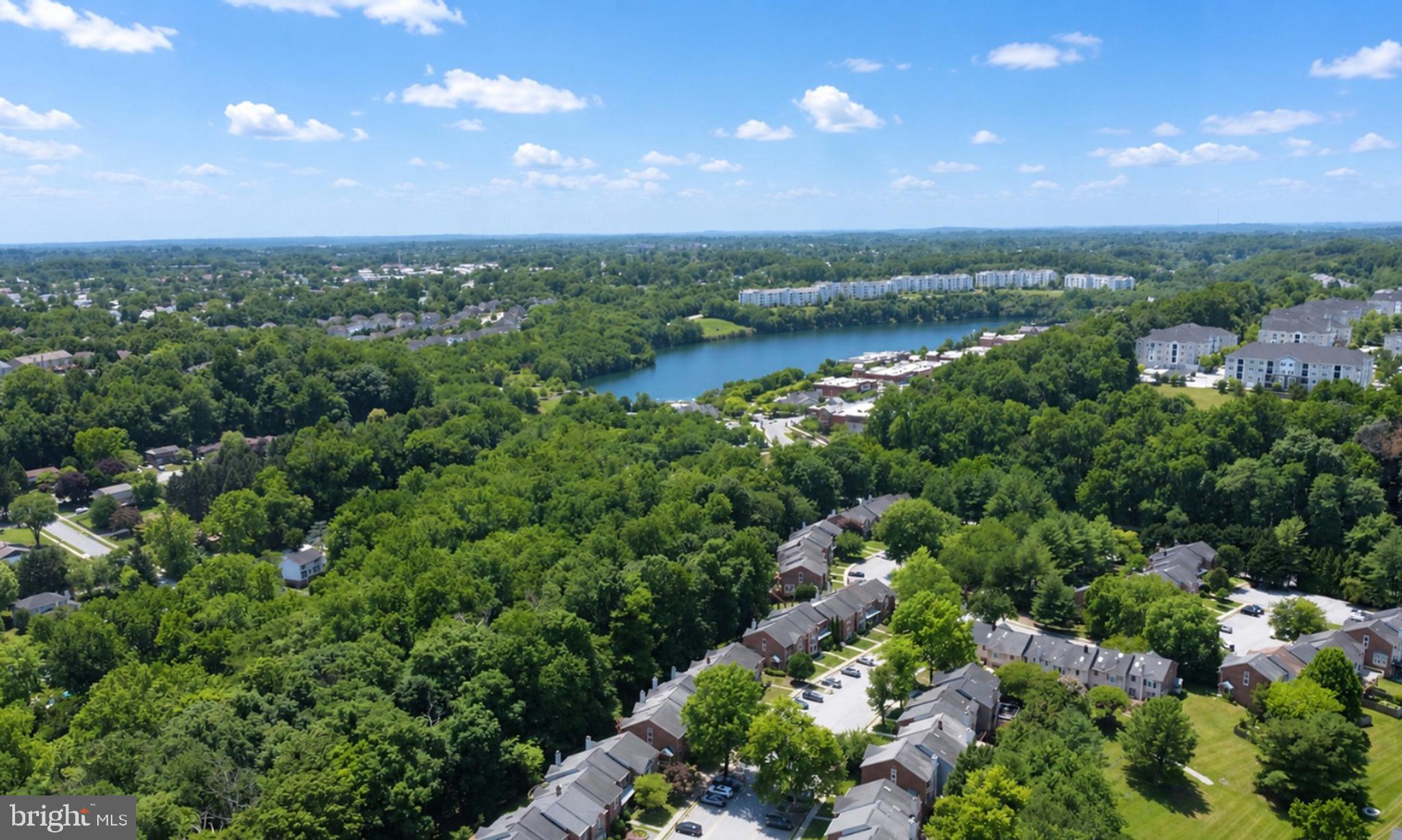 GREENSPRING EAST - Residential