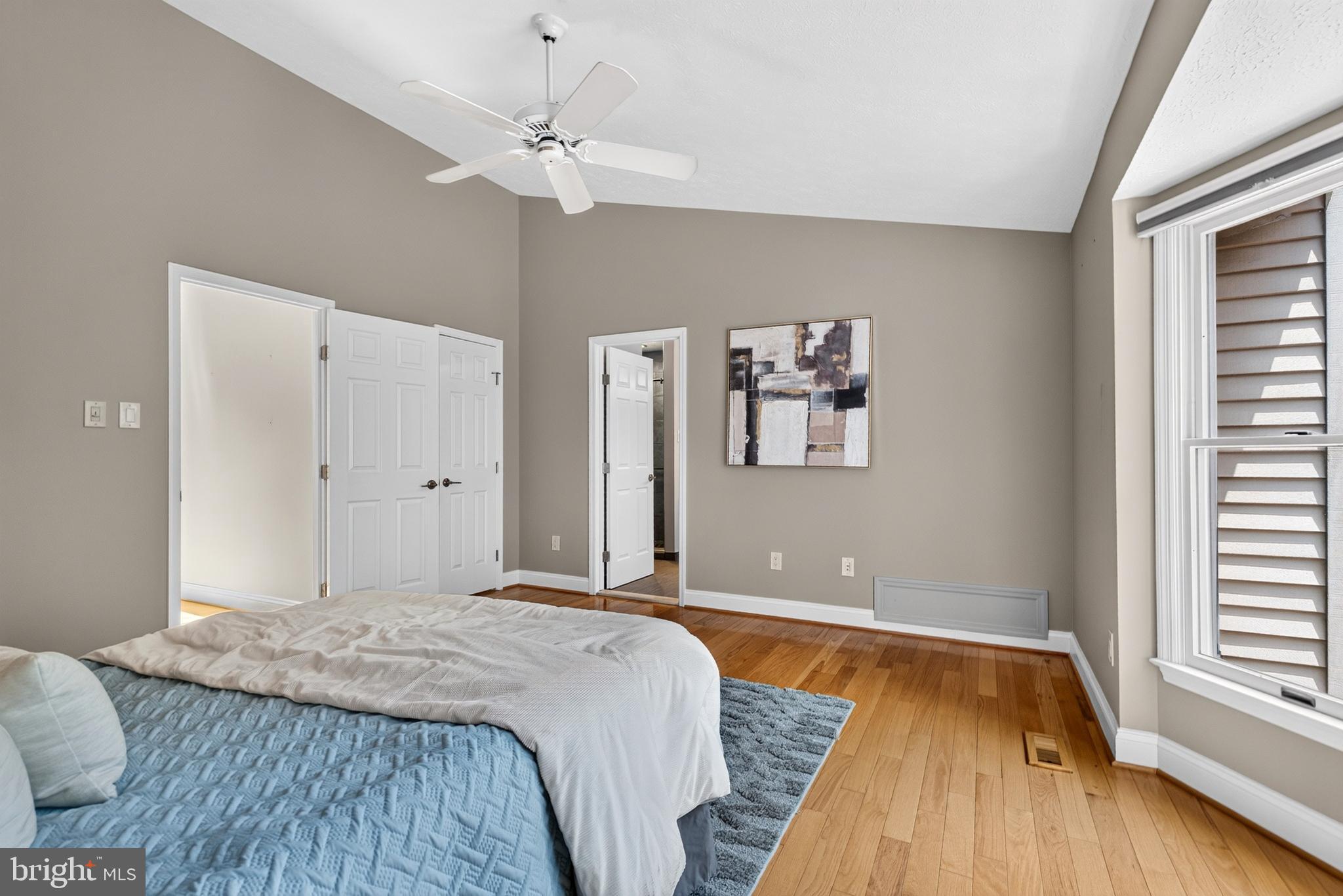GREENSPRING EAST - Residential