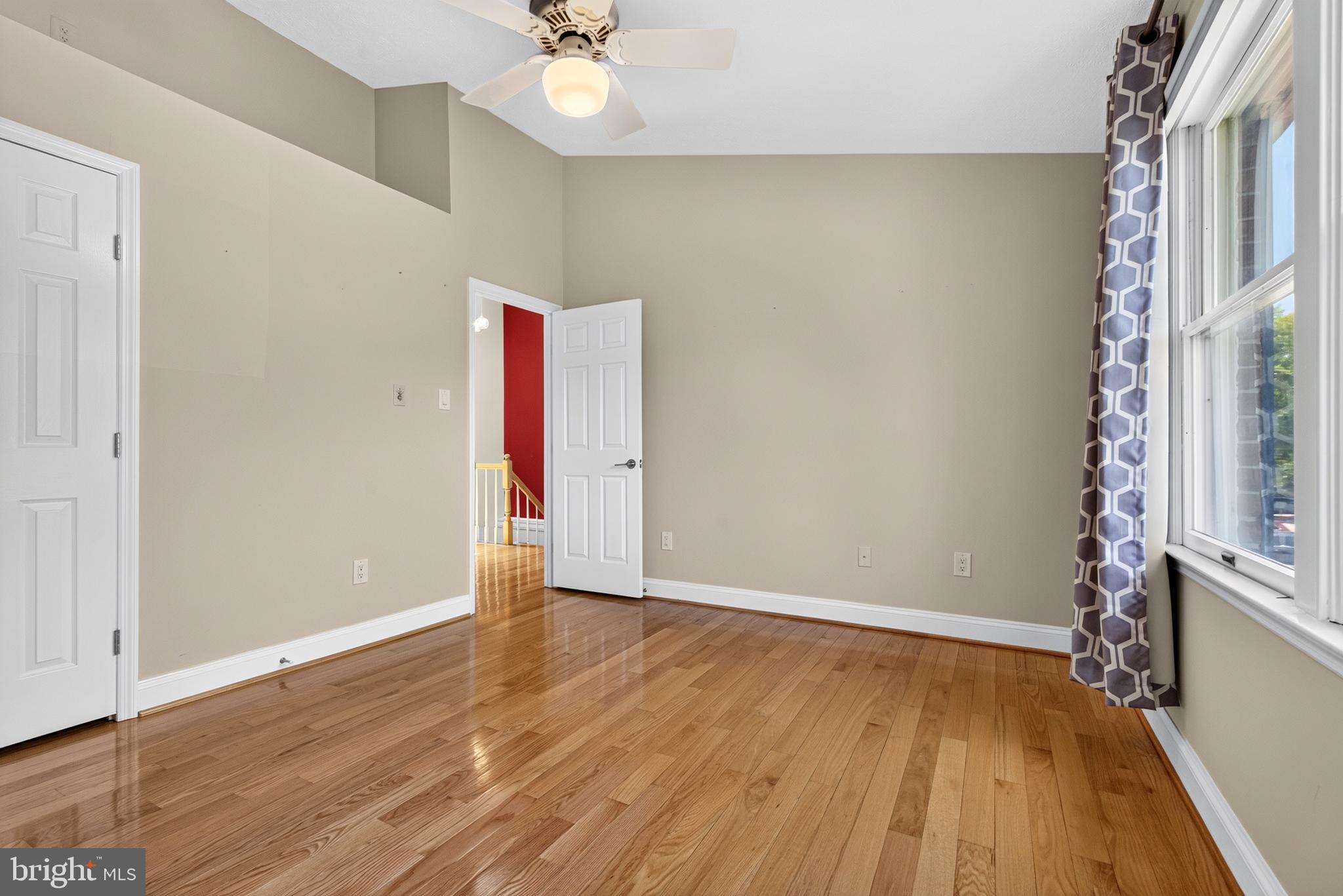 GREENSPRING EAST - Residential