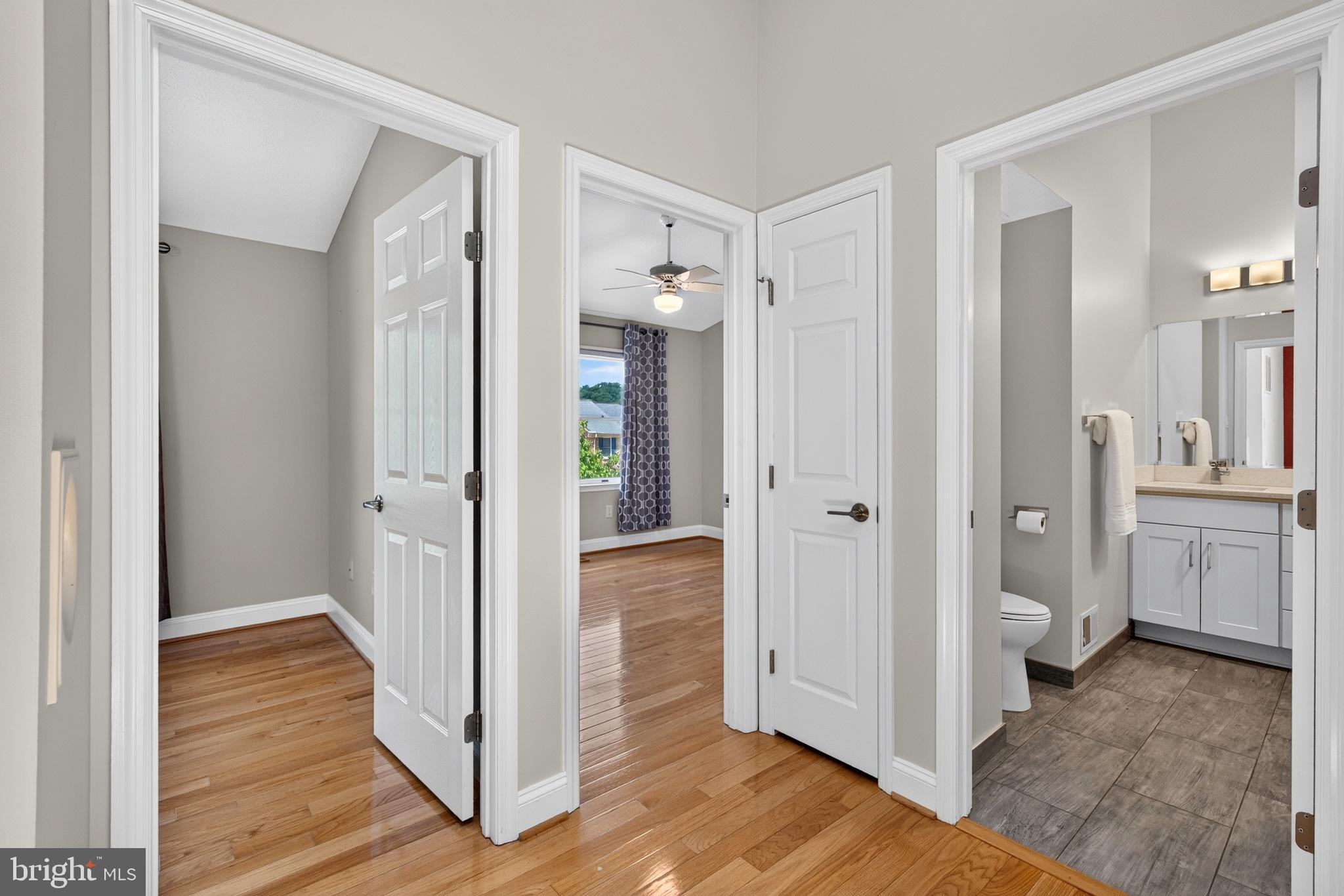 GREENSPRING EAST - Residential