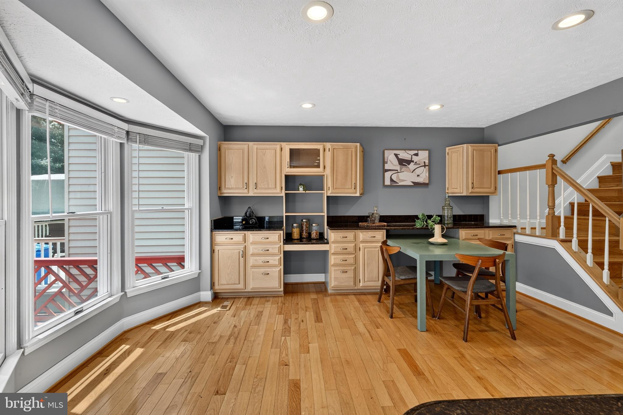 GREENSPRING EAST - Residential