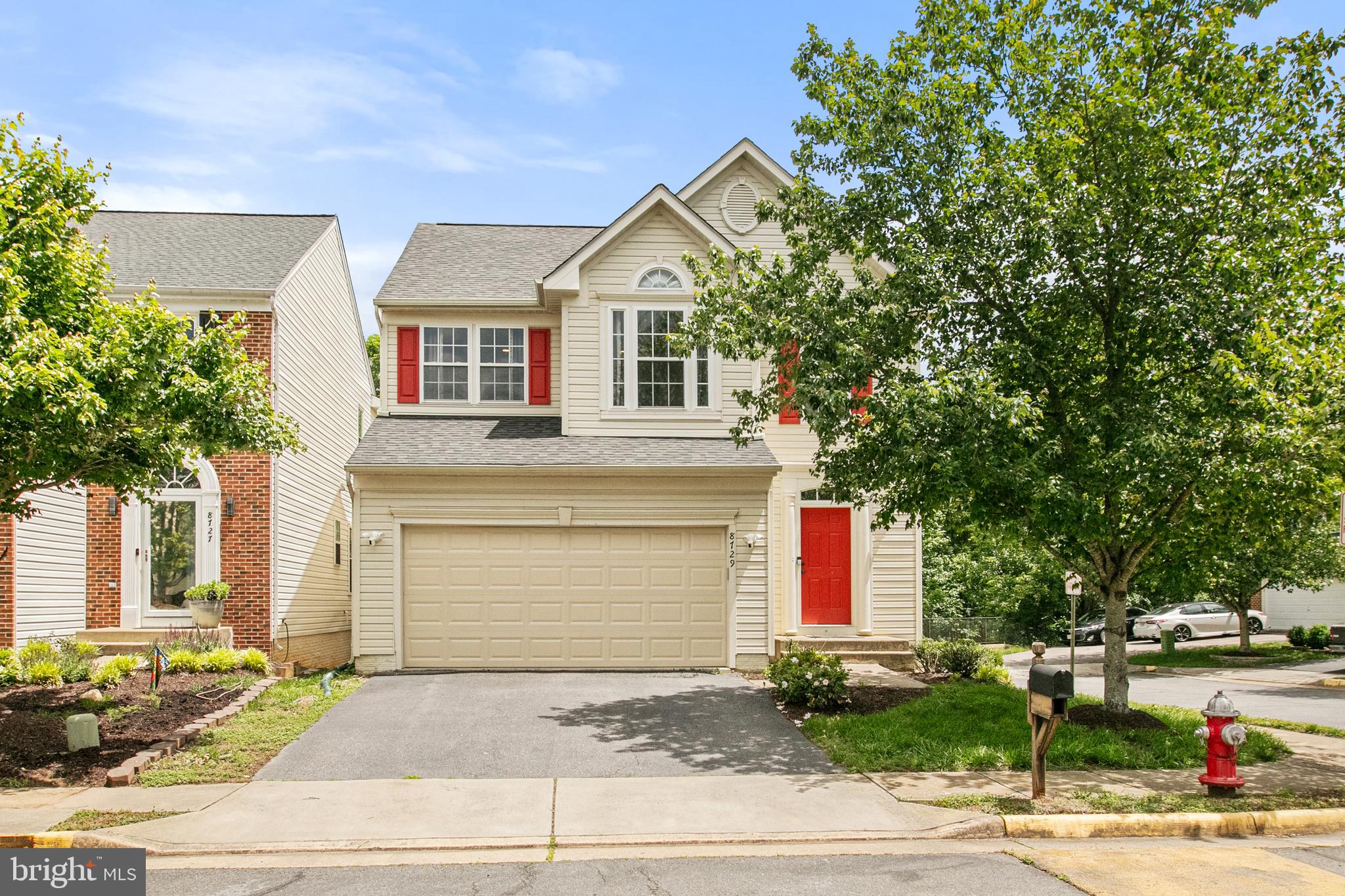 TALBOTT - Residential Lease