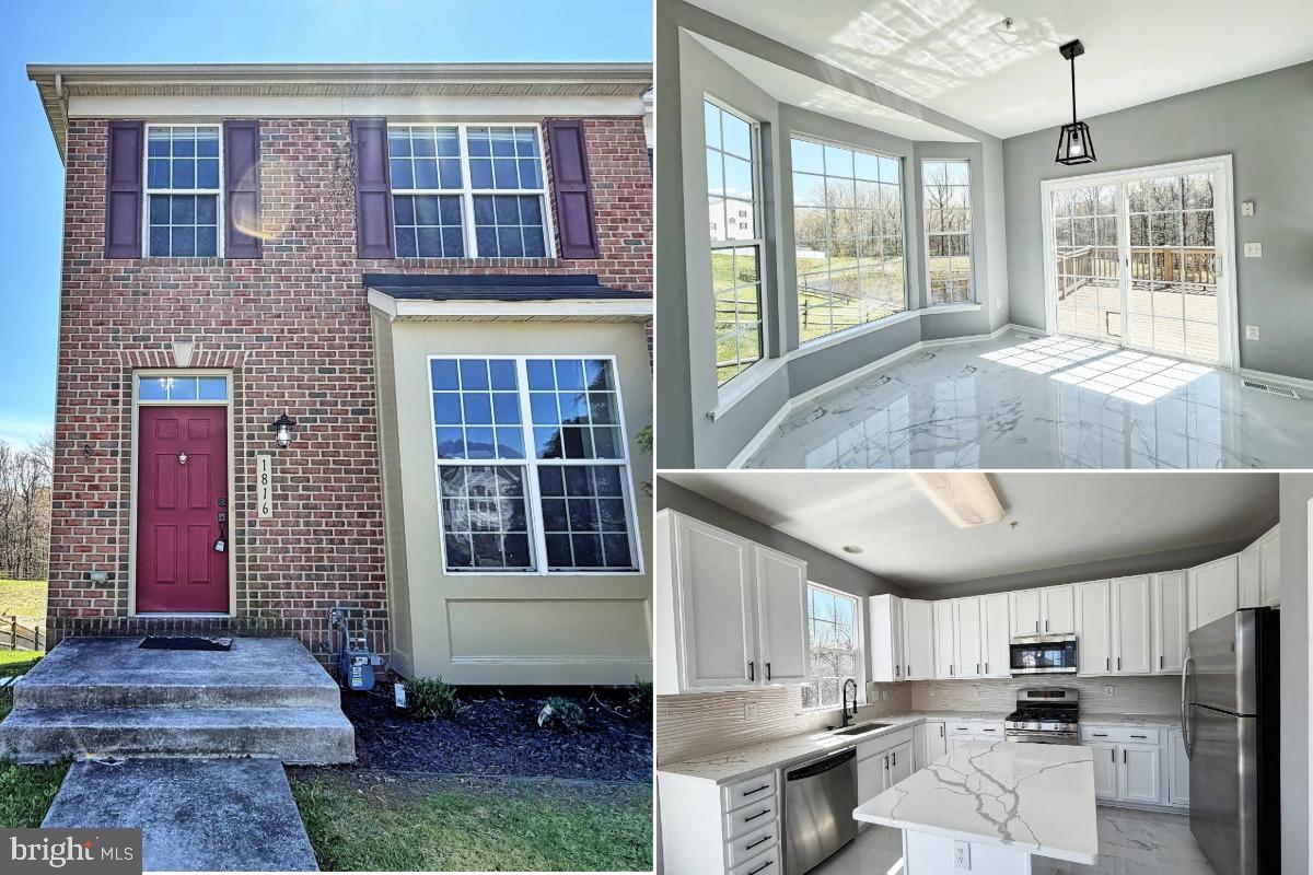 TRIMBLE MEADOWS - Residential